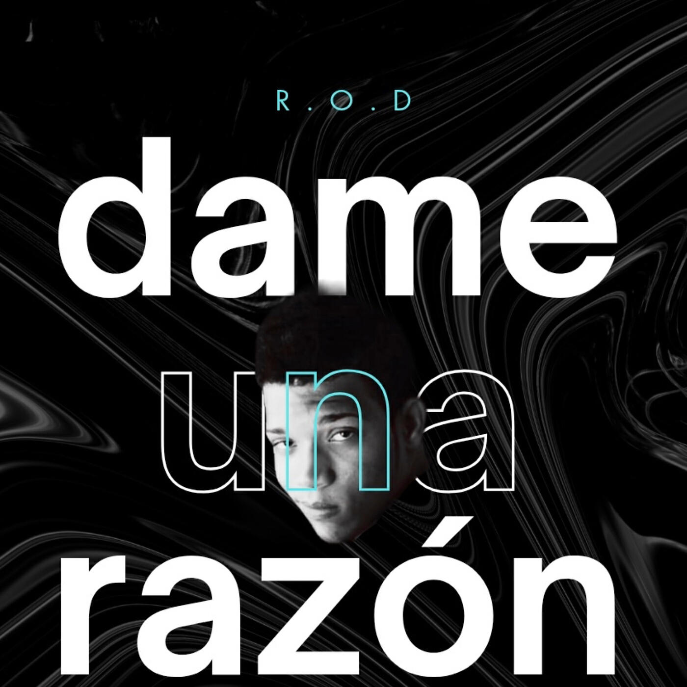 Постер альбома Dame Una Razon