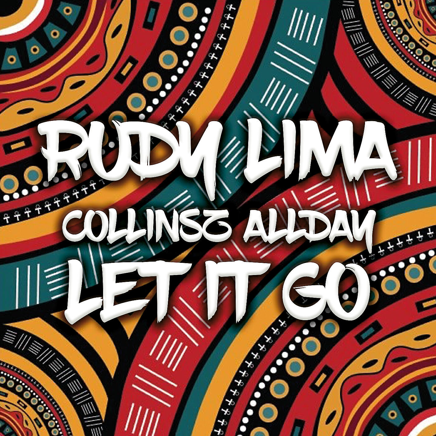 Релиз Let It Go