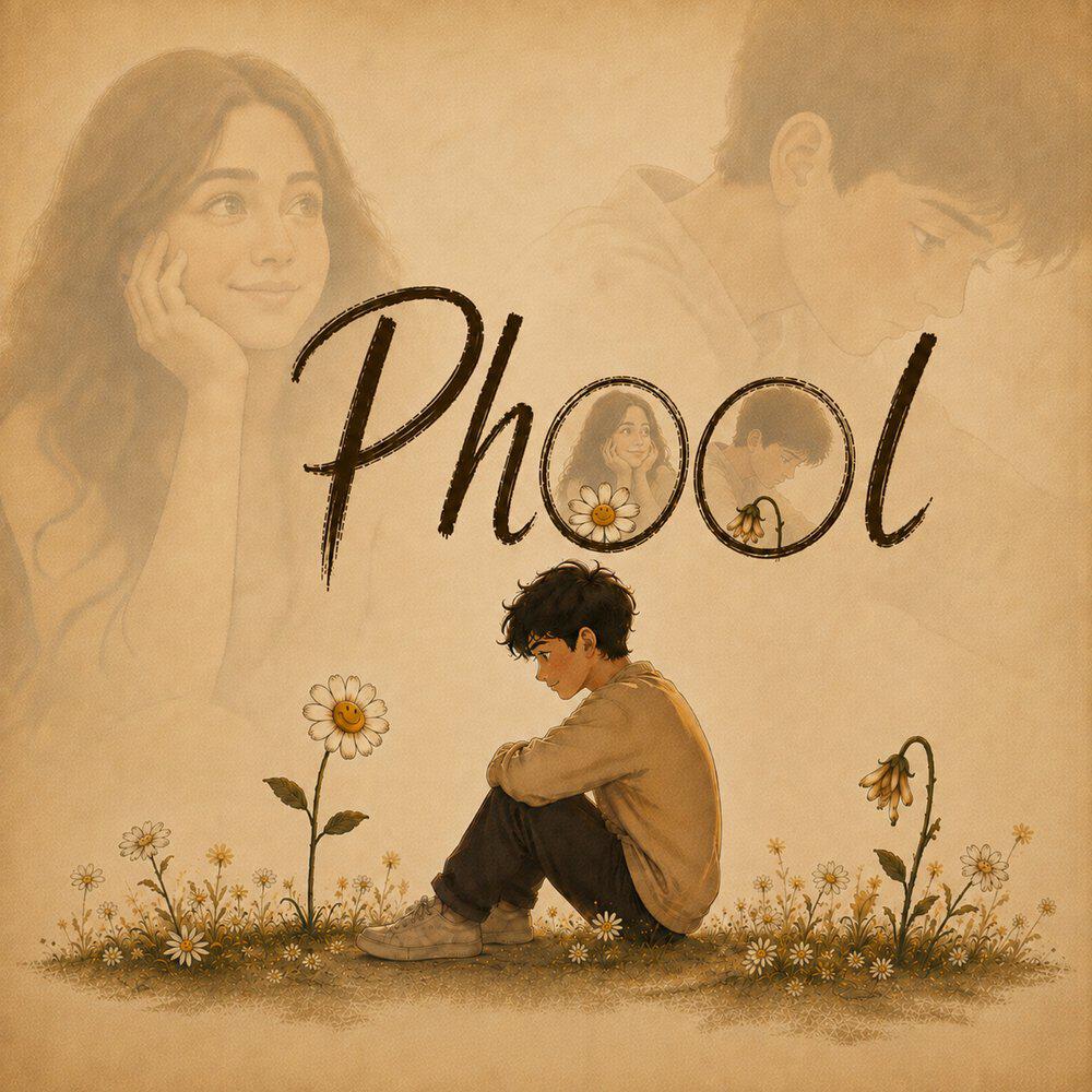 Релиз Phool
