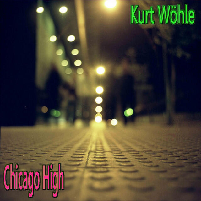 Релиз Chicago High