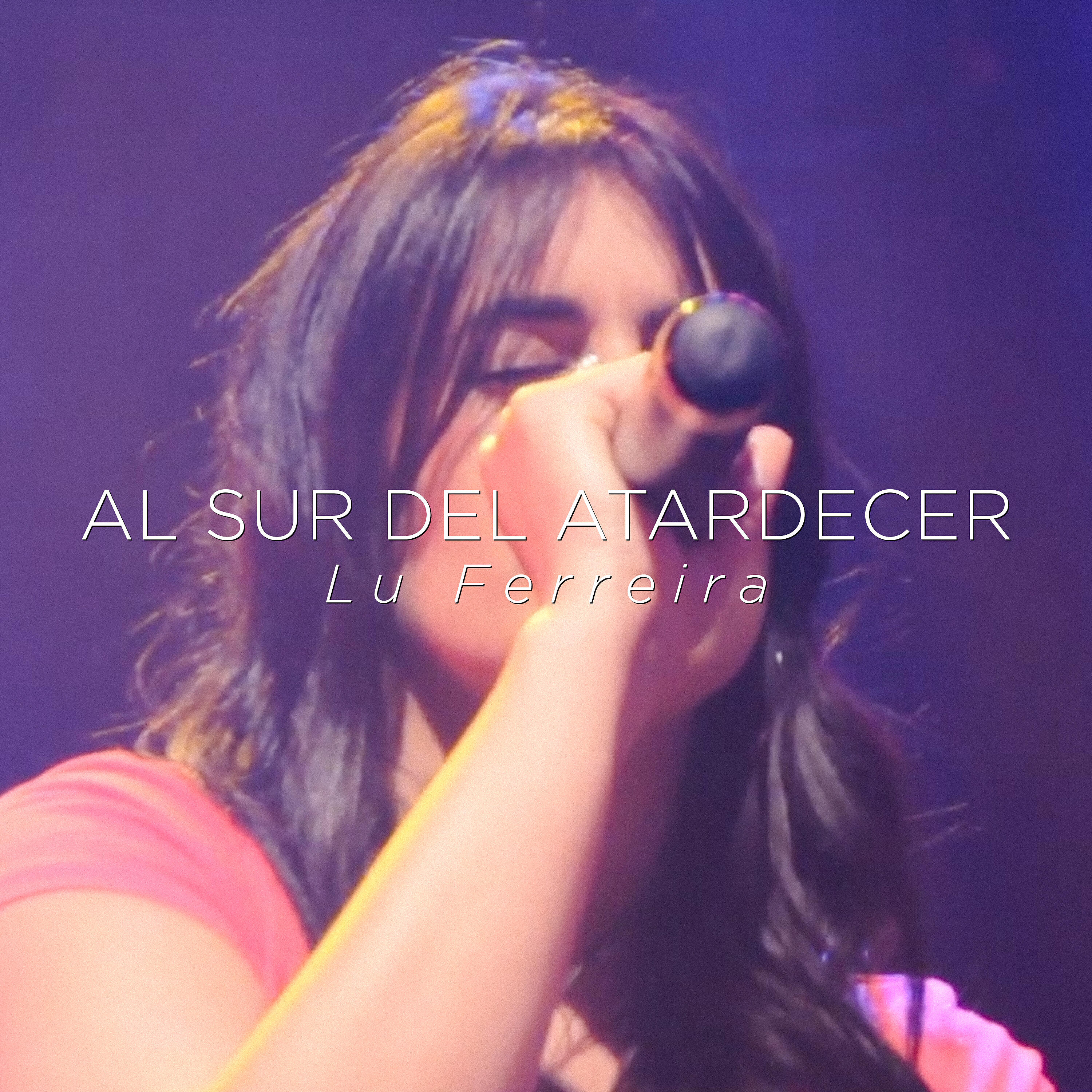 Релиз Al Sur del Atardecer