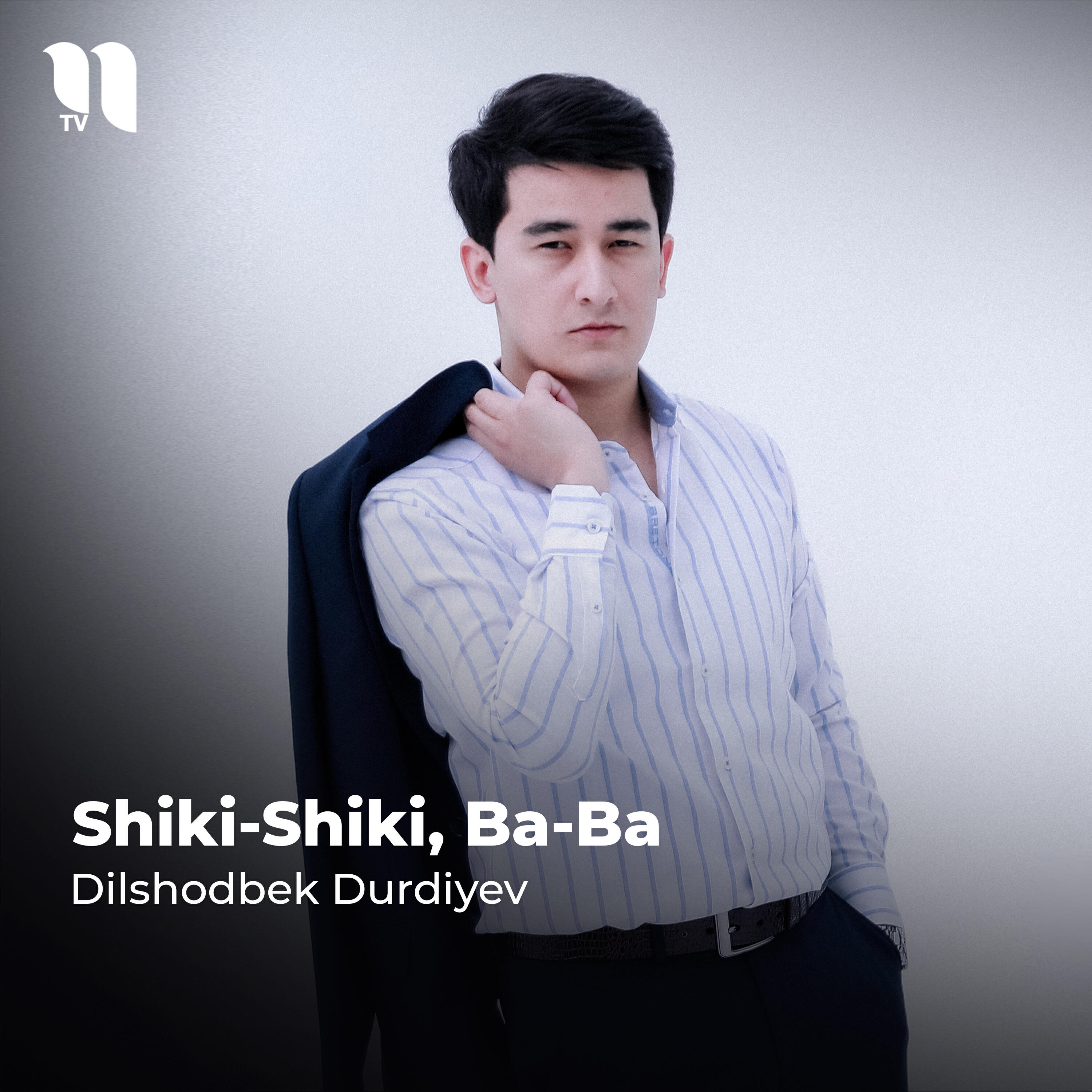 Релиз Shiki-Shiki, Ba-Ba