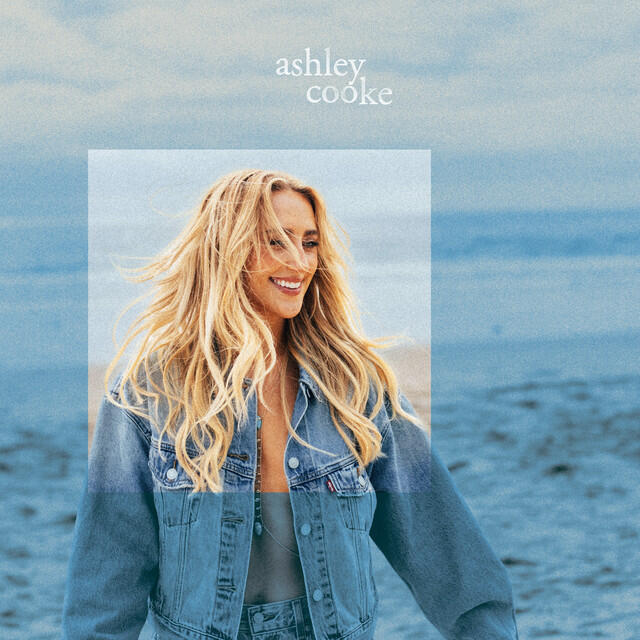 Релиз ashley cooke