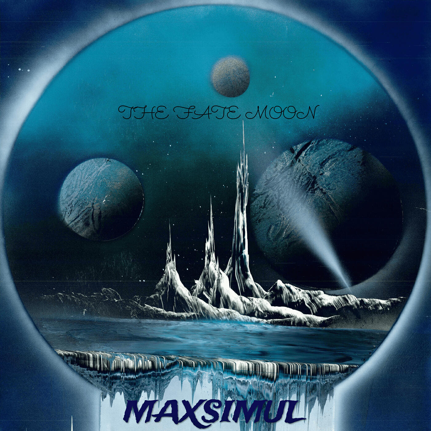 MAXSIMUL