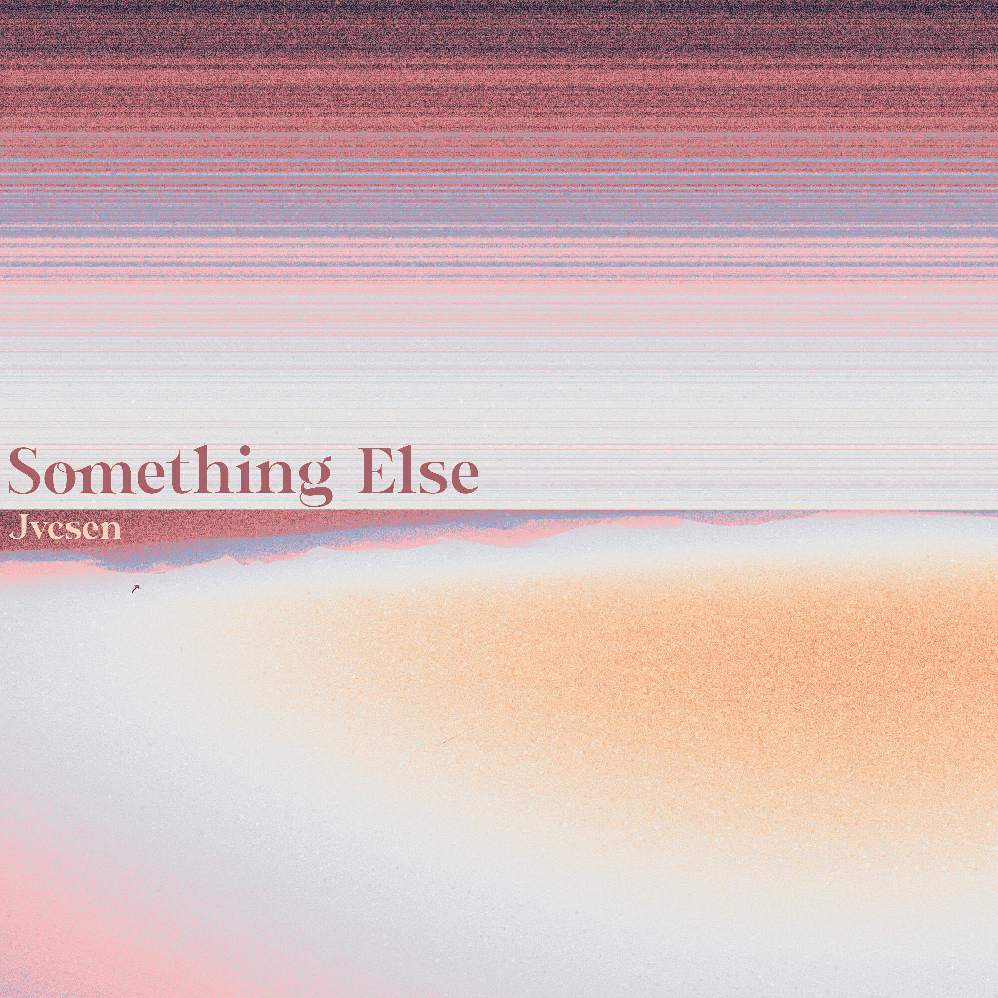 Релиз Something Else