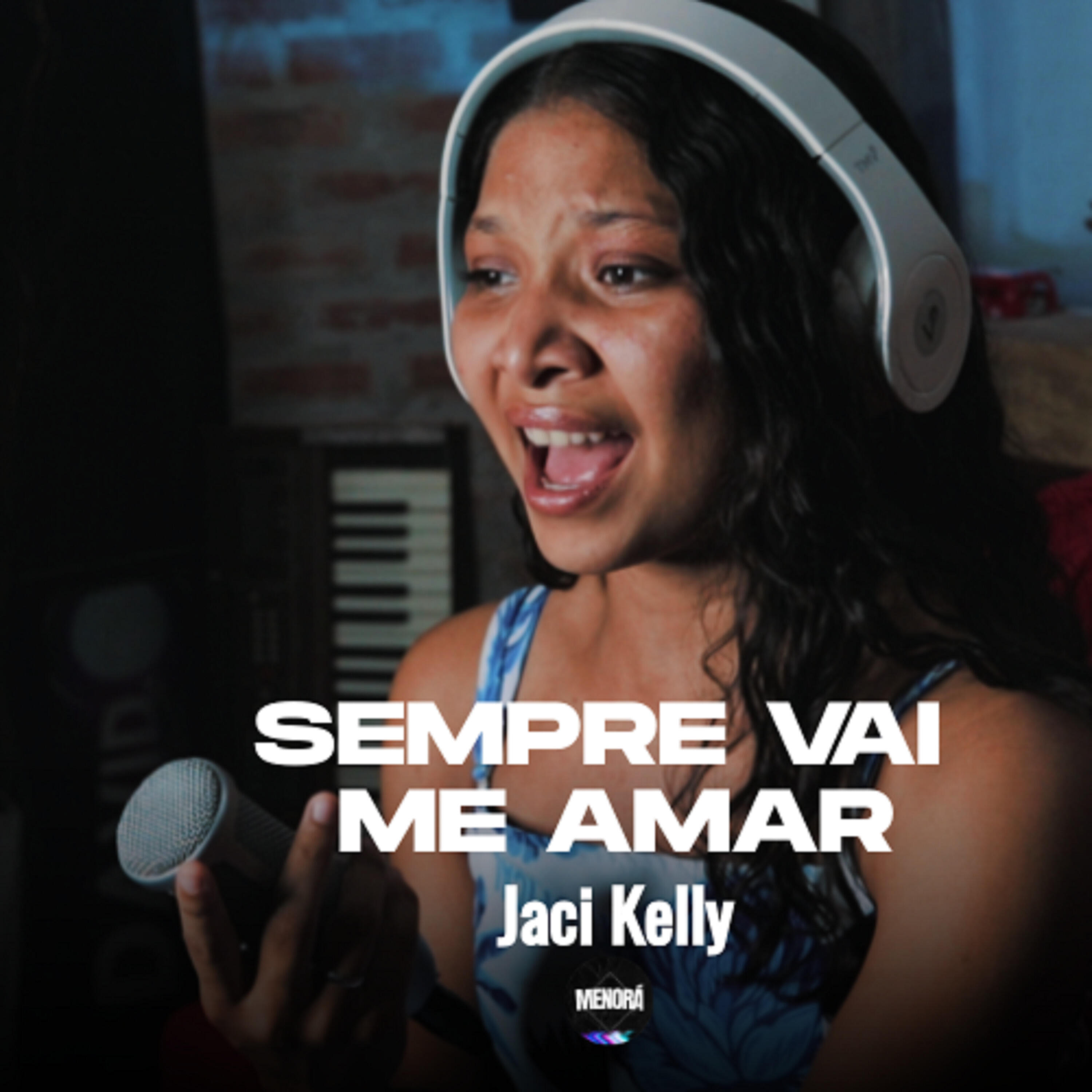 Релиз Sempre Vai Me Amar