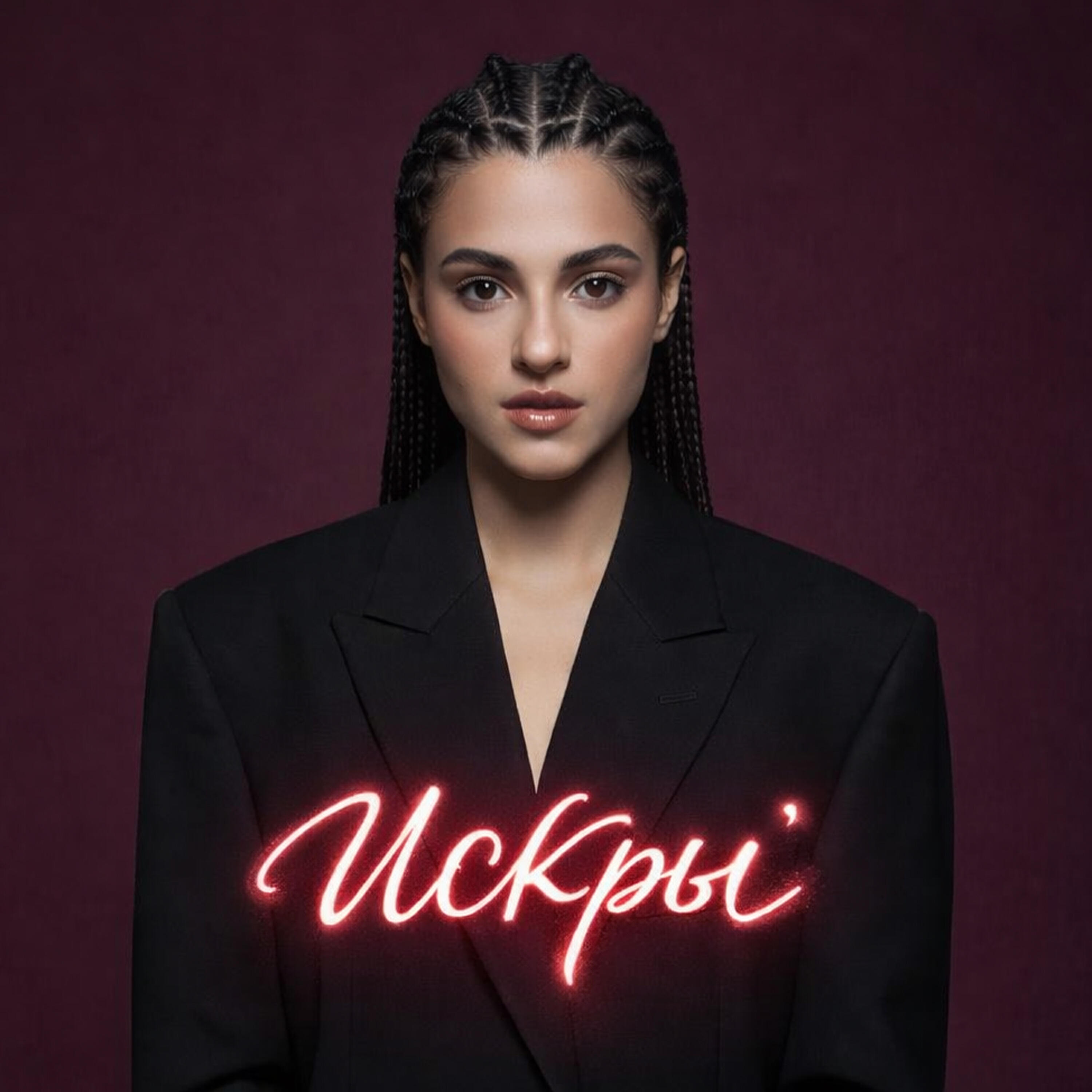 Релиз Искры