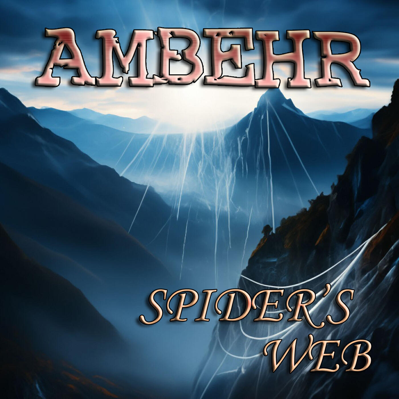 Релиз Spider's Web