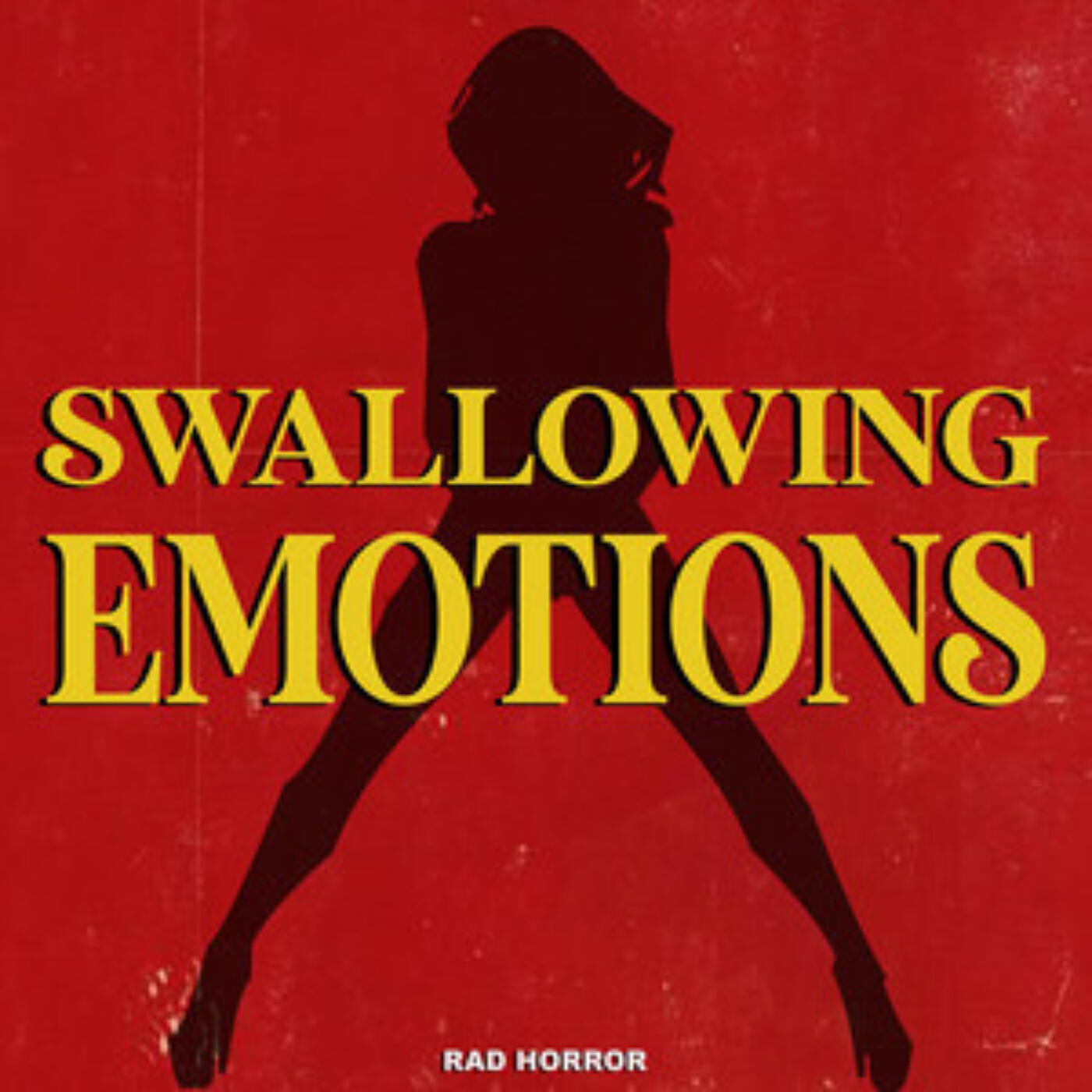 Релиз Swallowing Emotions