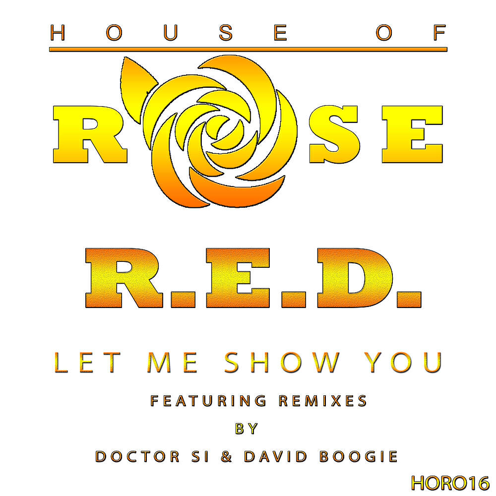 Релиз Let Me Show You