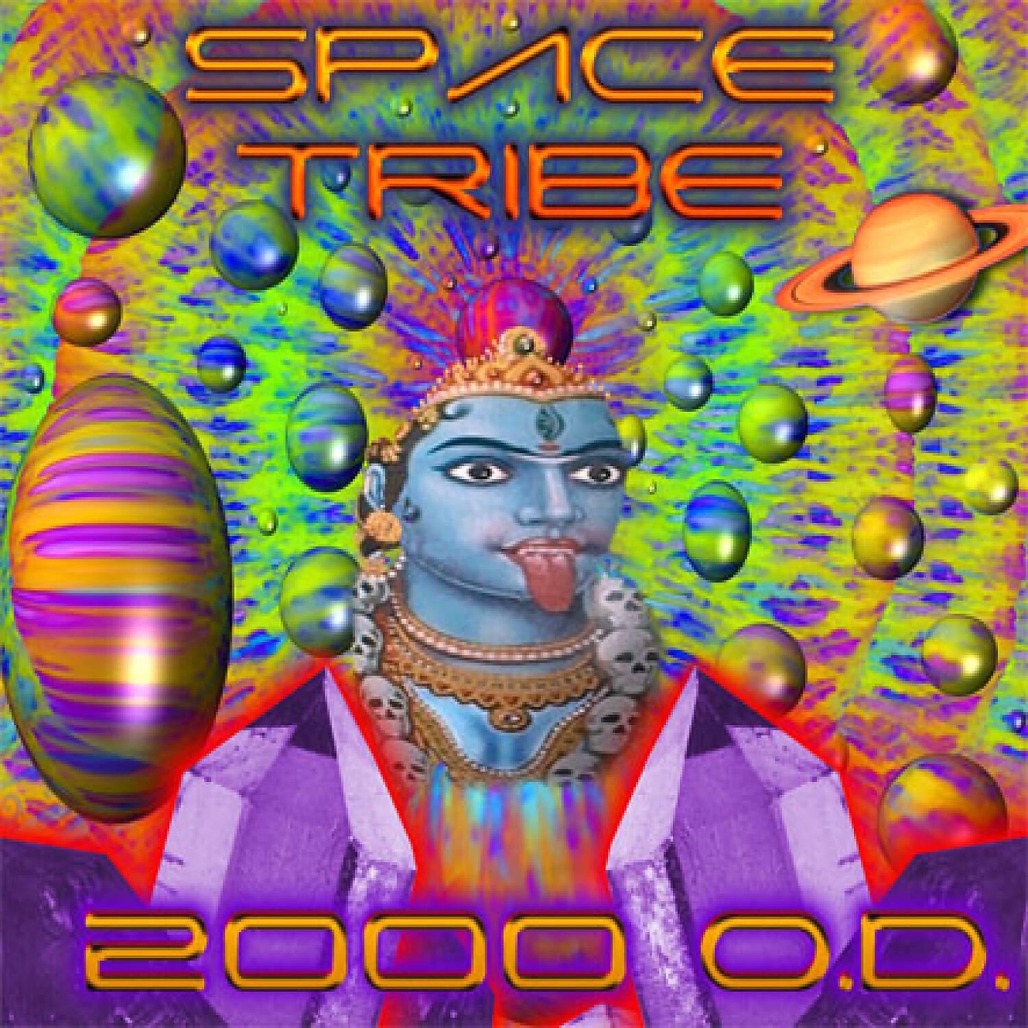 Постер альбома 2000 O.d.