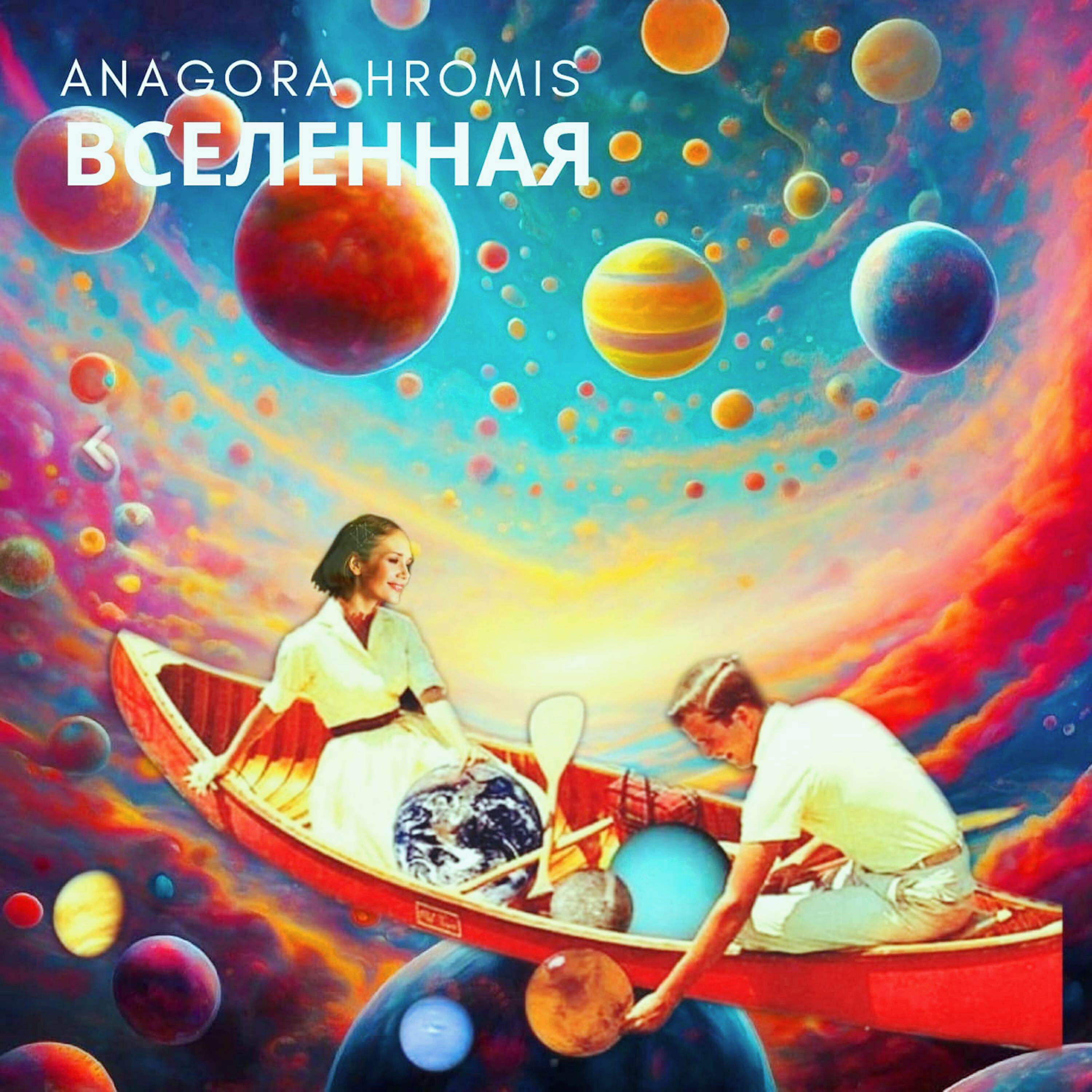Релиз Вселенная