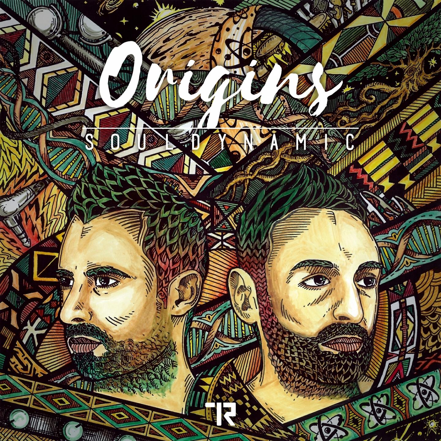 Релиз Origins