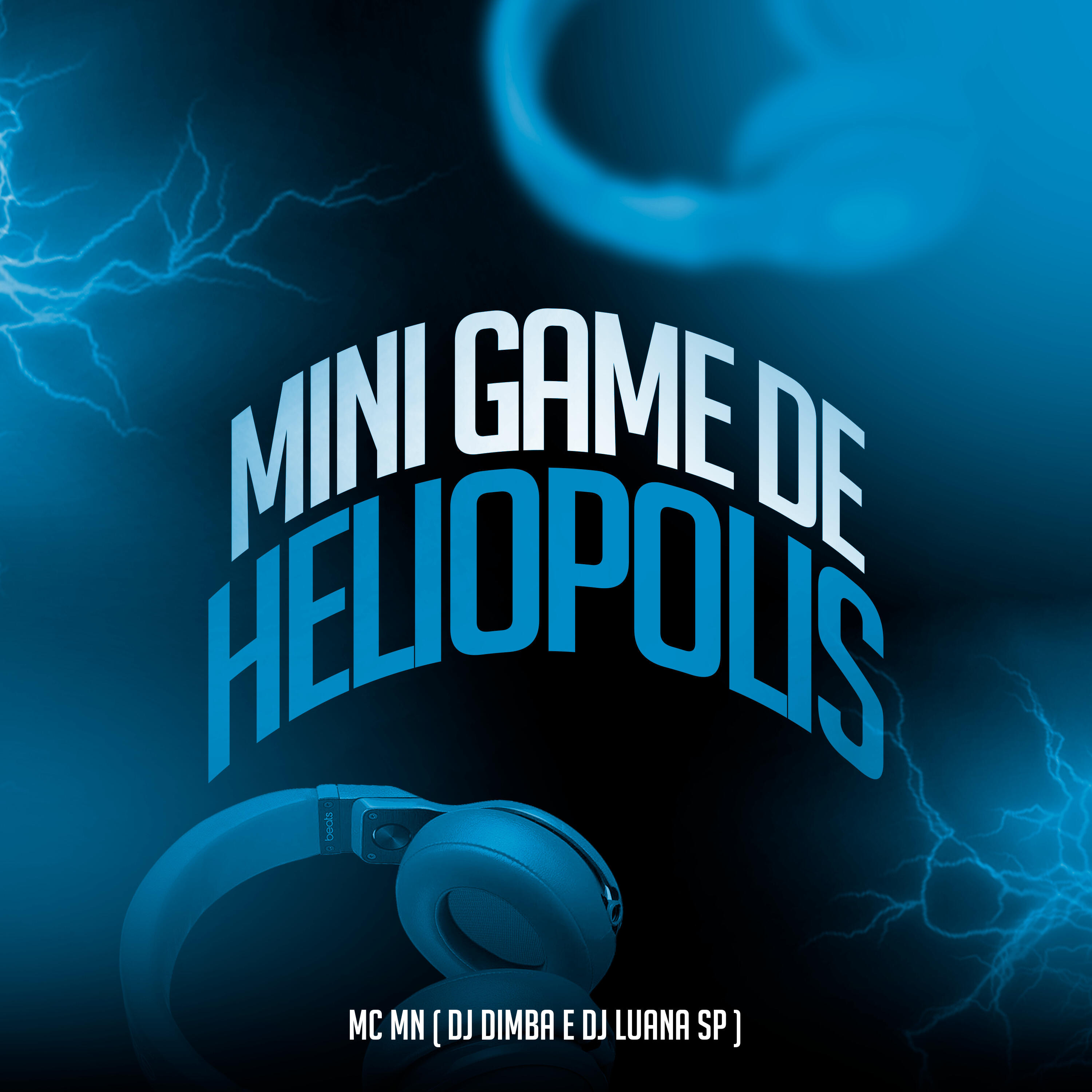 Скачать песню MC MN, dj dimba, DJ Luana SP - Mini Game de Heliopolis бесплатно в MP3 для Android и iOS