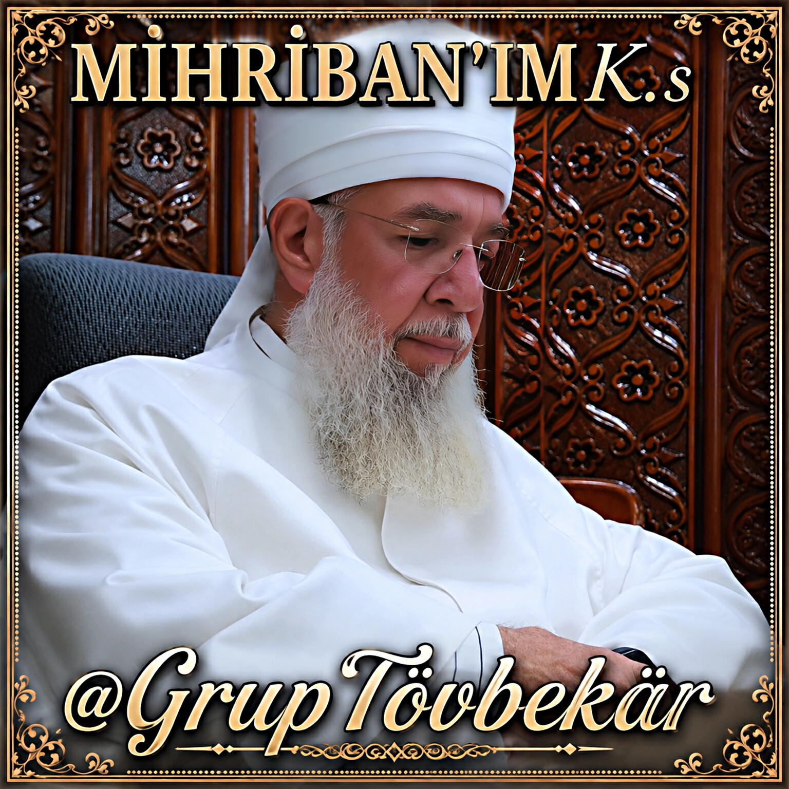 Grup Tövbekâr
