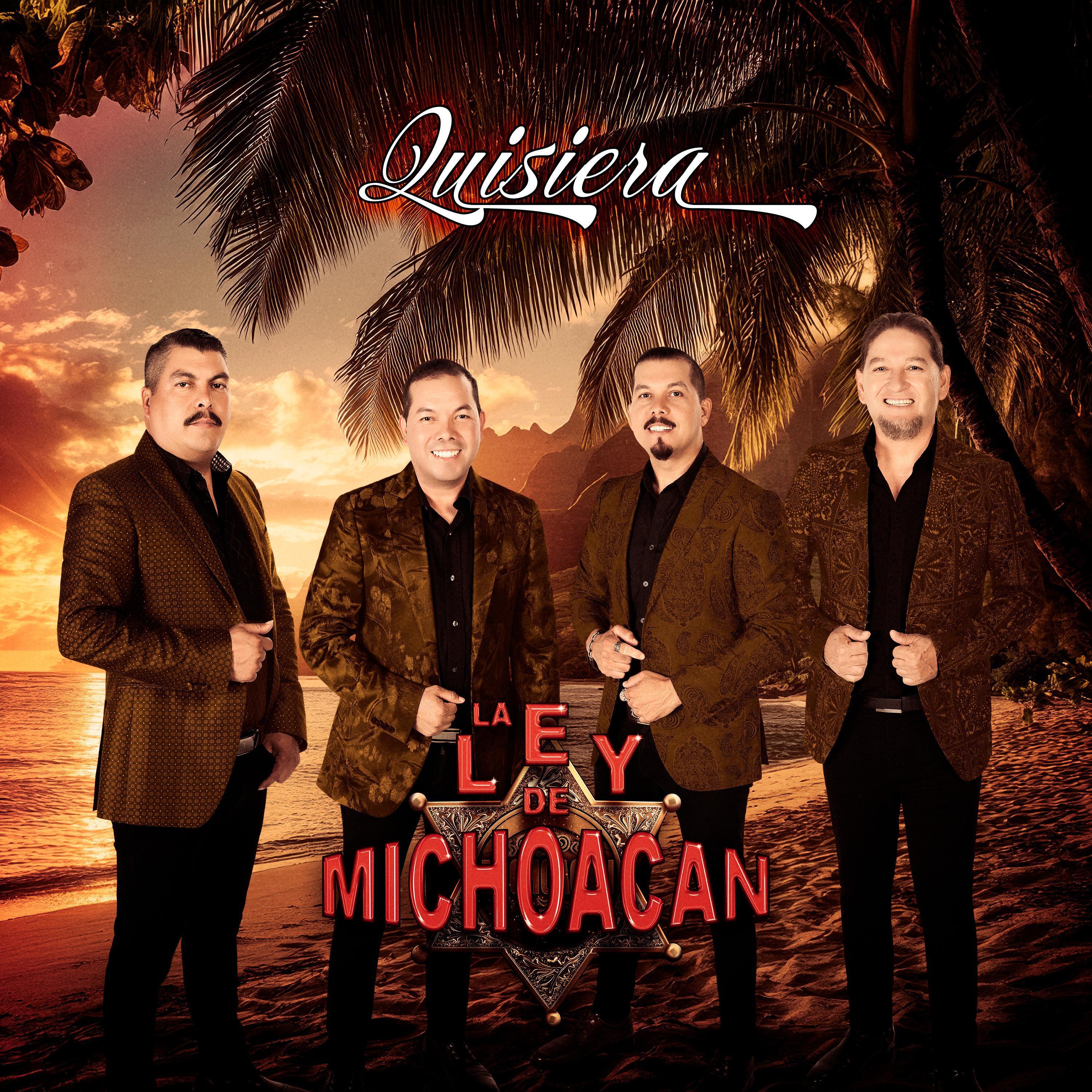 Релиз QUISIERA