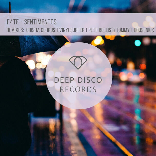 Релиз Sentimentos