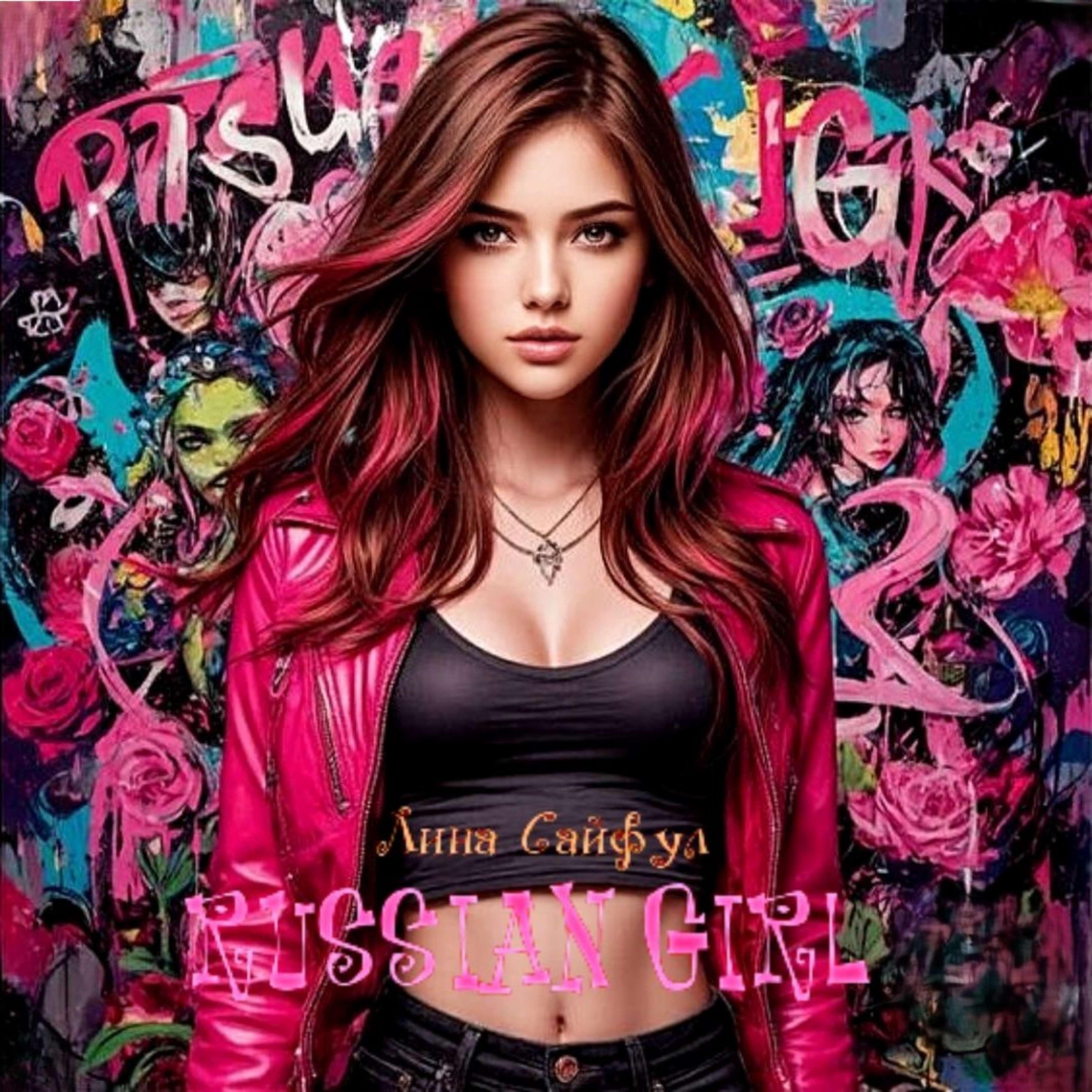 Релиз I’m a Russian girl