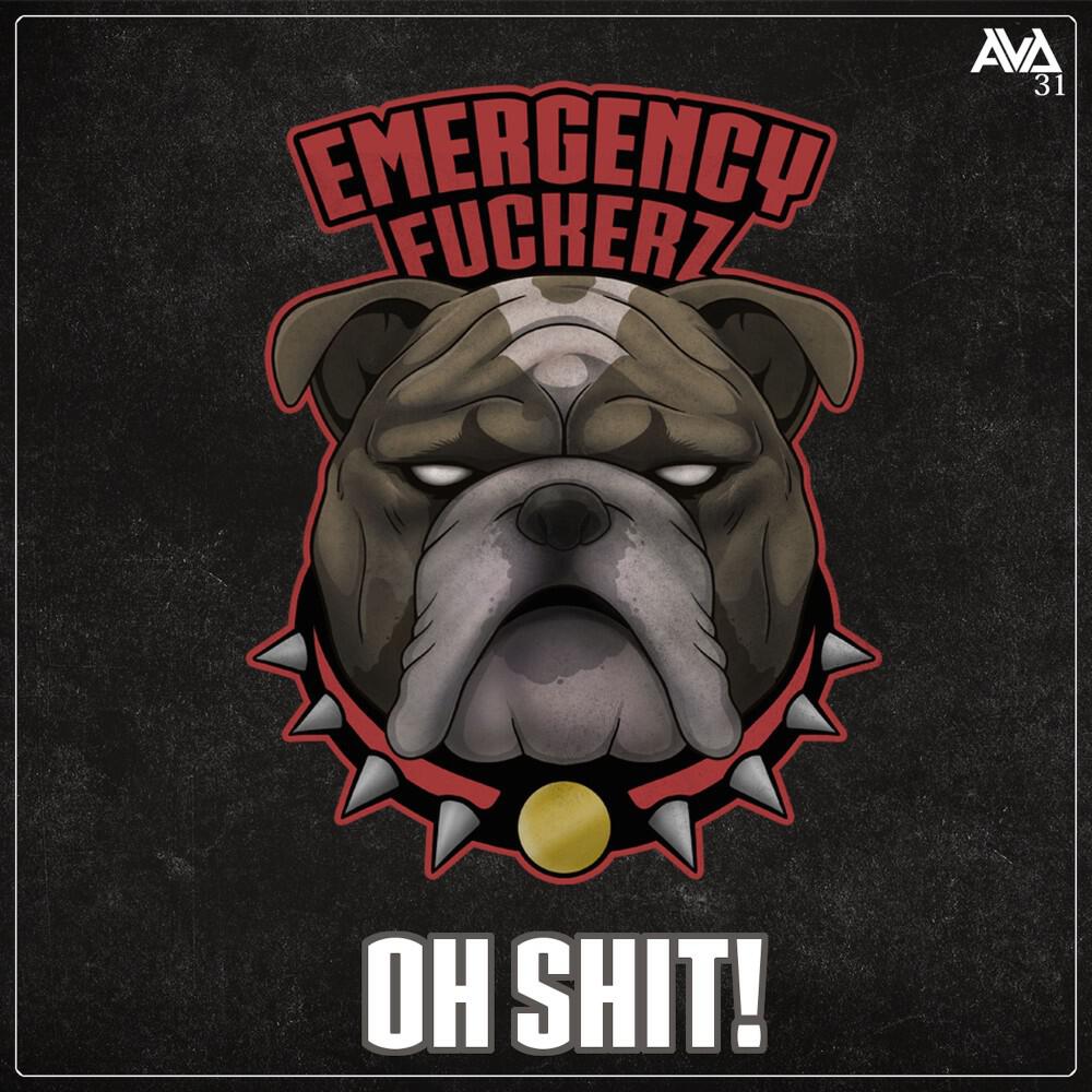 Релиз Oh Shit!