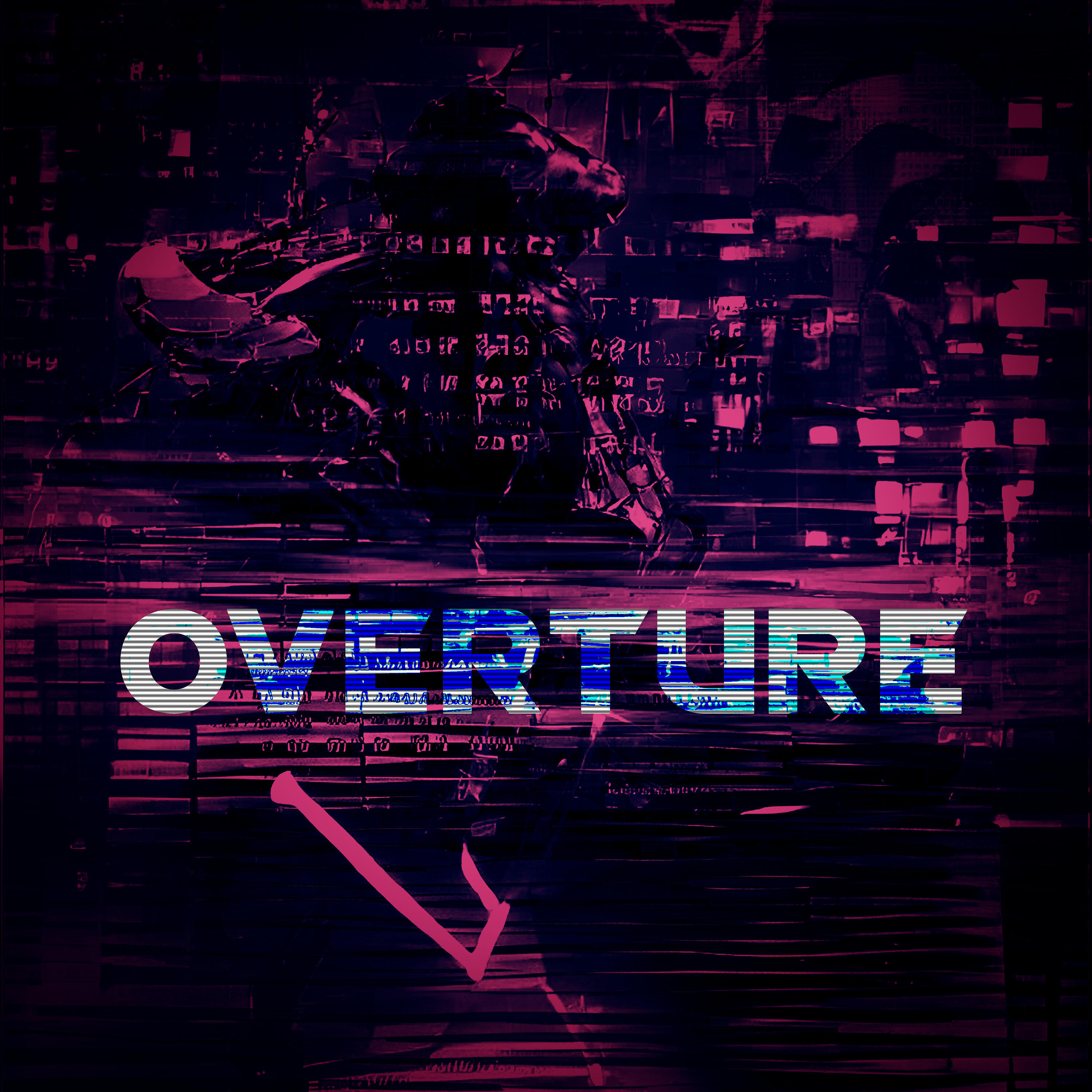 Релиз Overture