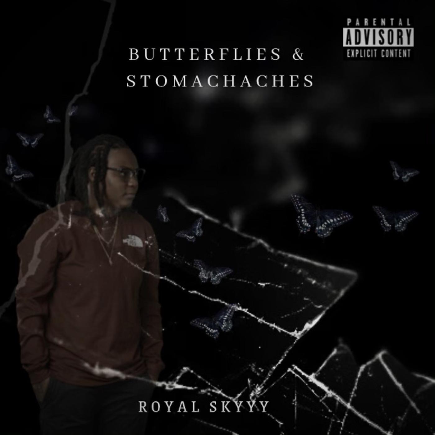 Royal Skyyy