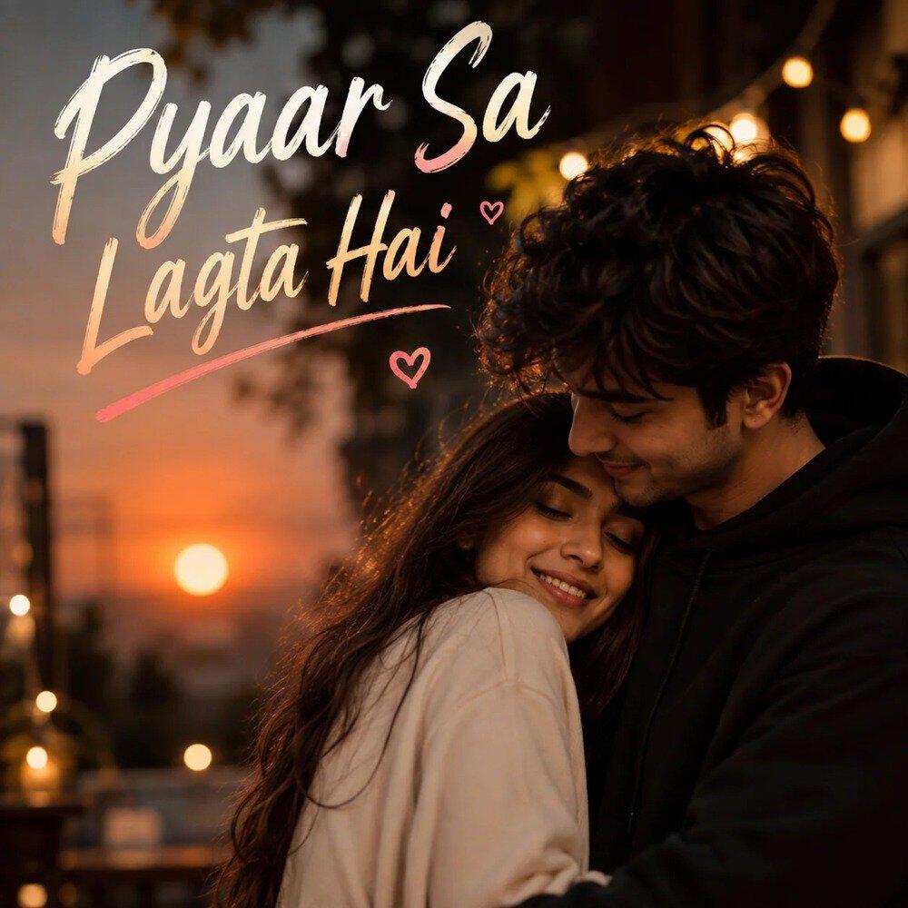 Релиз Pyaar Sa Lagta Hai