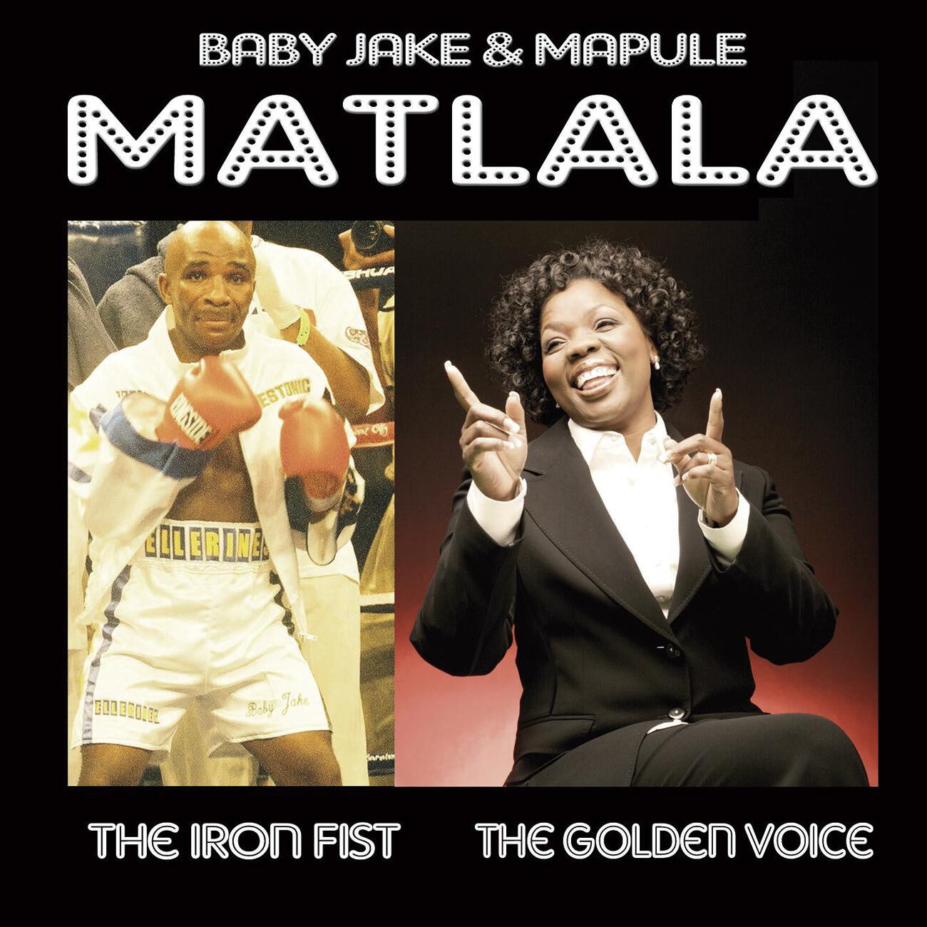 Релиз The Golden Voice