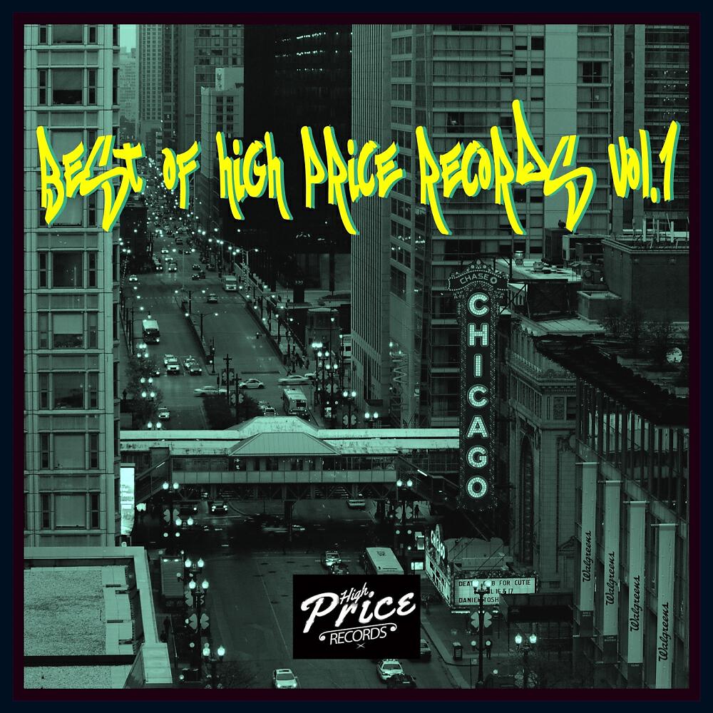 Релиз Best Of High Price Records, Vol. 1