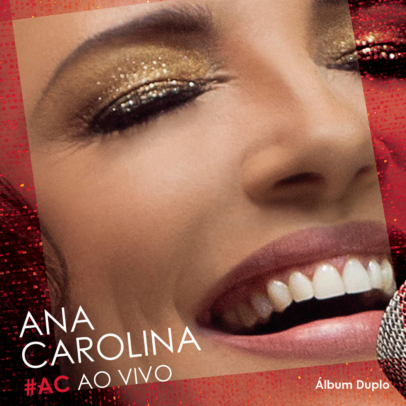 Релиз #AC Ao Vivo (Deluxe)