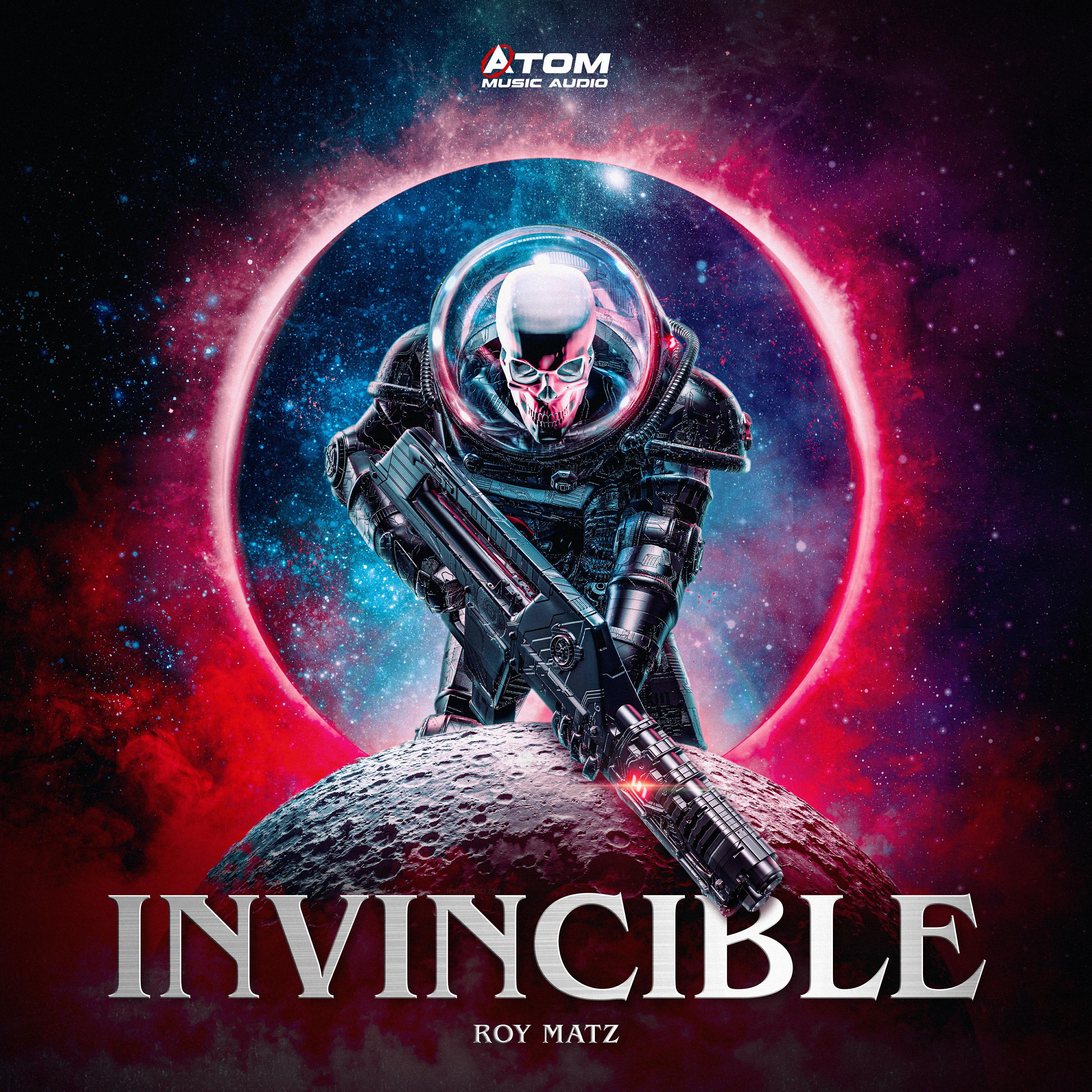 Релиз Invincible