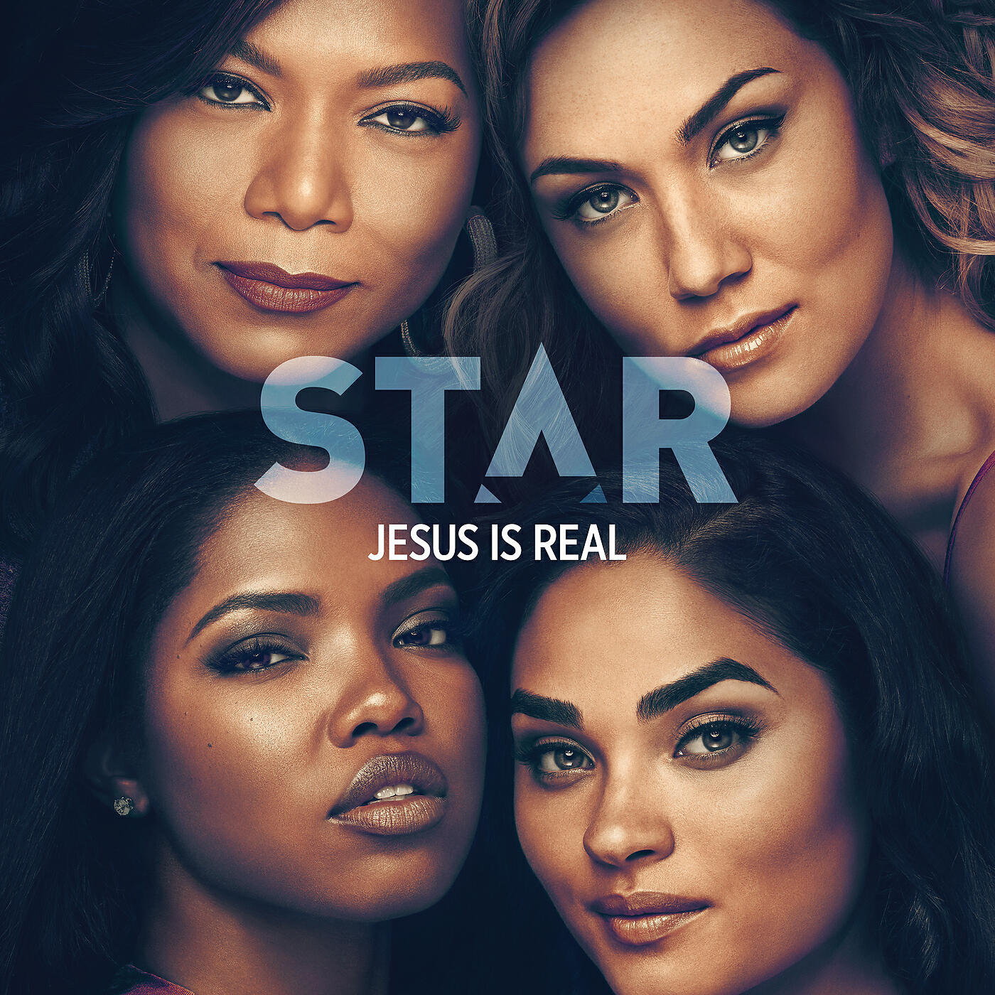 Релиз Jesus Is Real