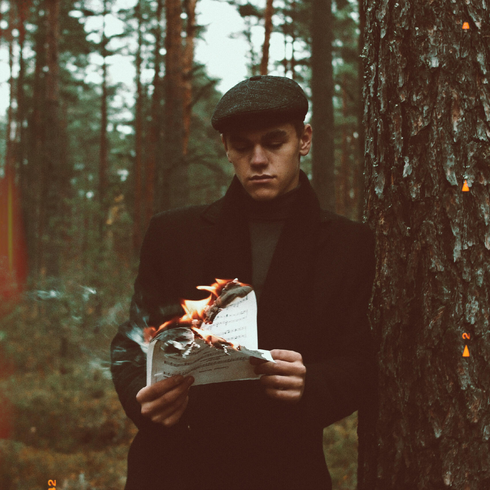 Релиз Maybe together