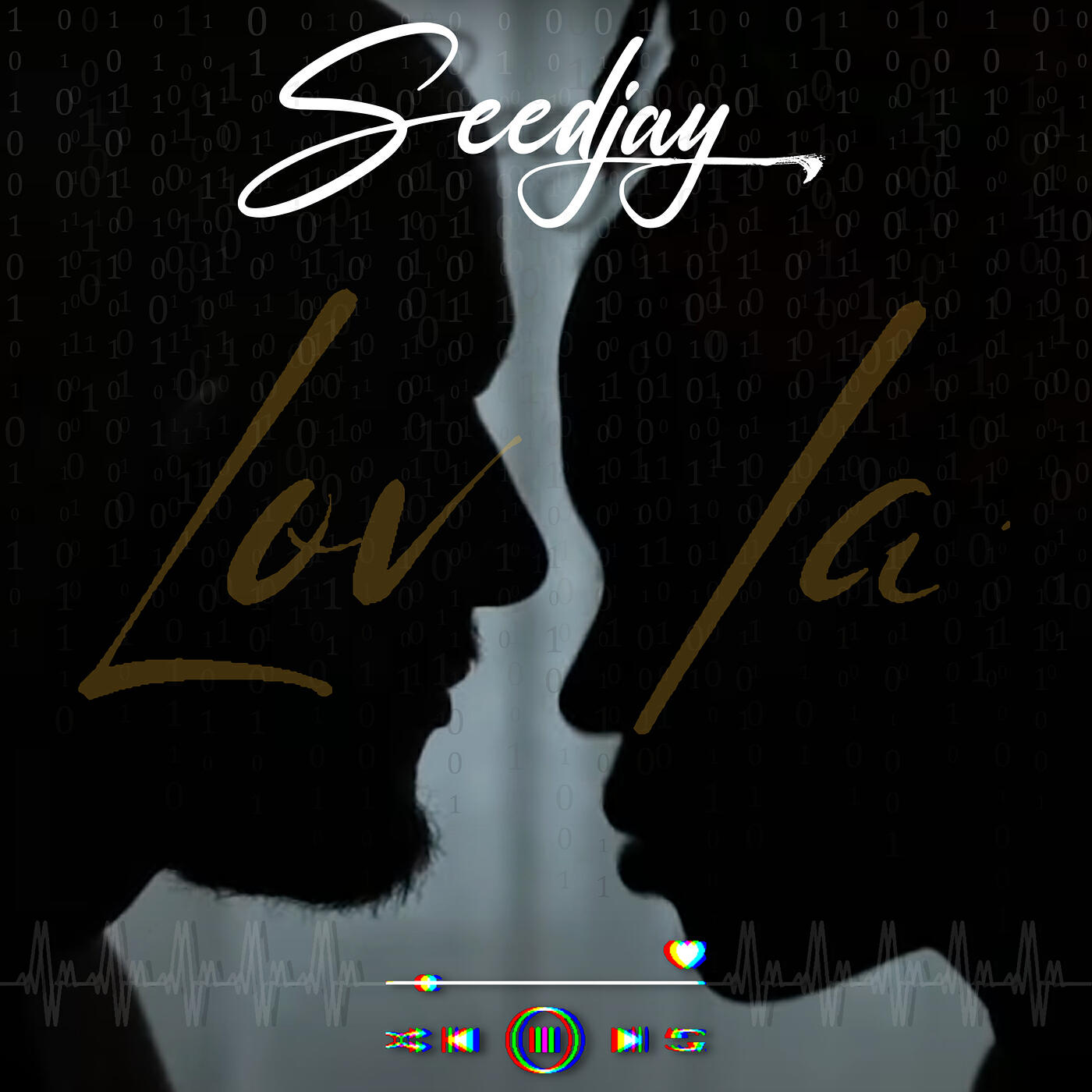 Релиз Lov La