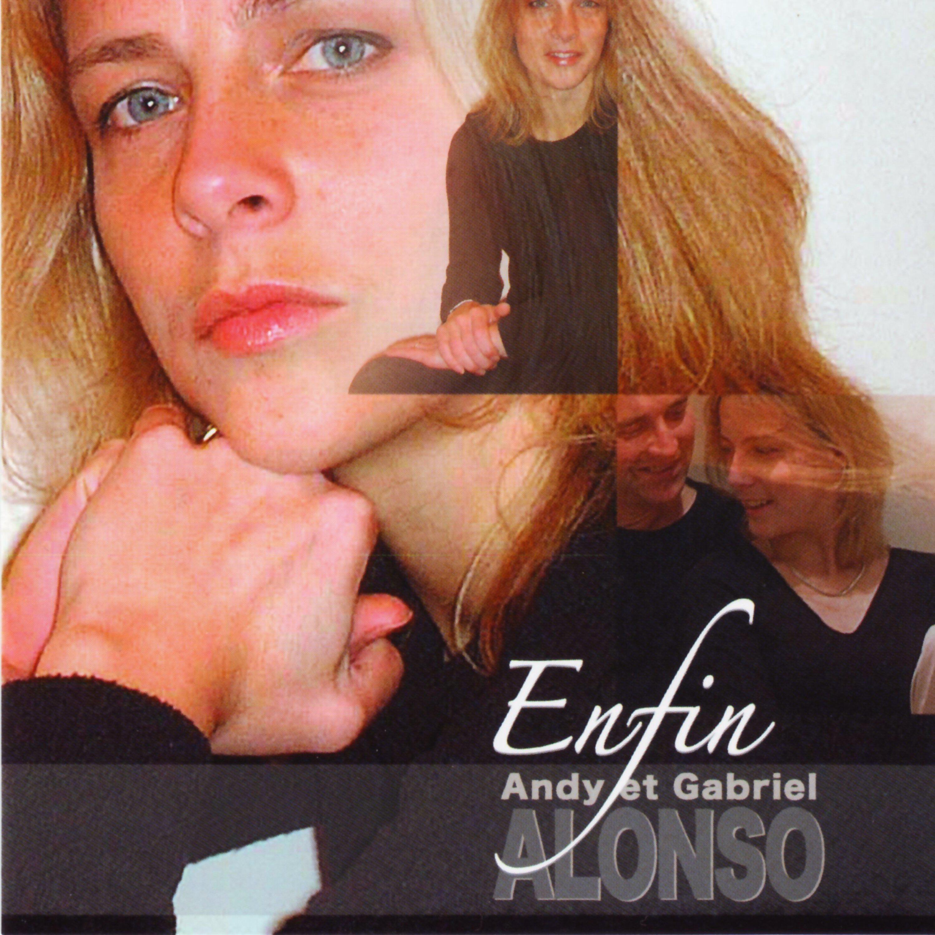 Релиз Enfin