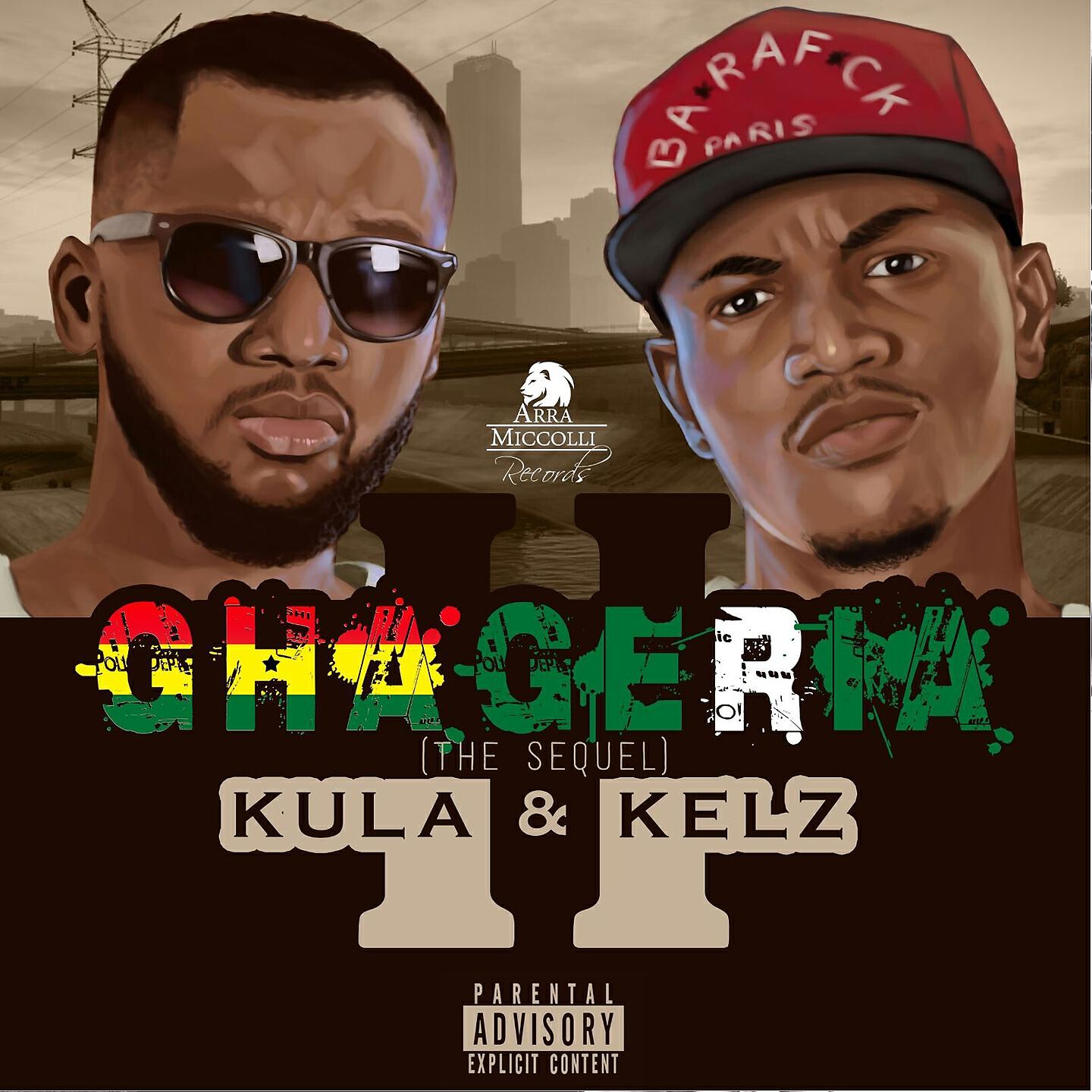 Kula & Kelz