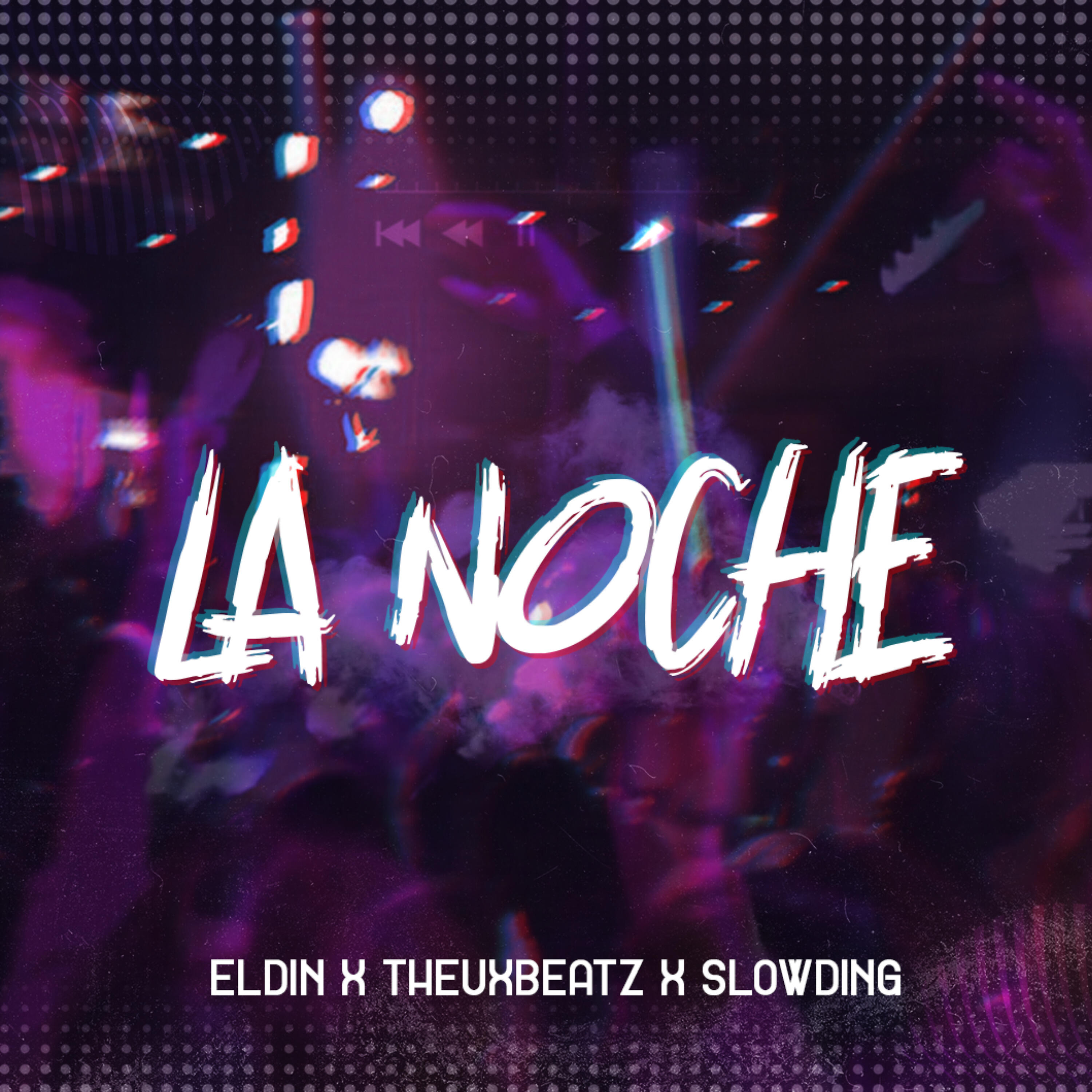 Релиз La Noche