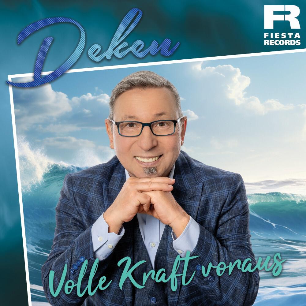 Релиз Volle Kraft voraus