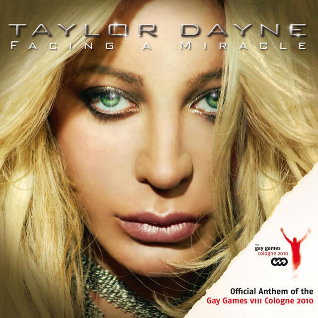 Релиз Facing A Miracle (Official Anthem Of The Gay Games VIII Cologne 2010)