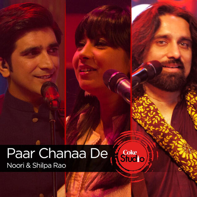 Релиз Par Chanaa De (Coke Studio Season 9)