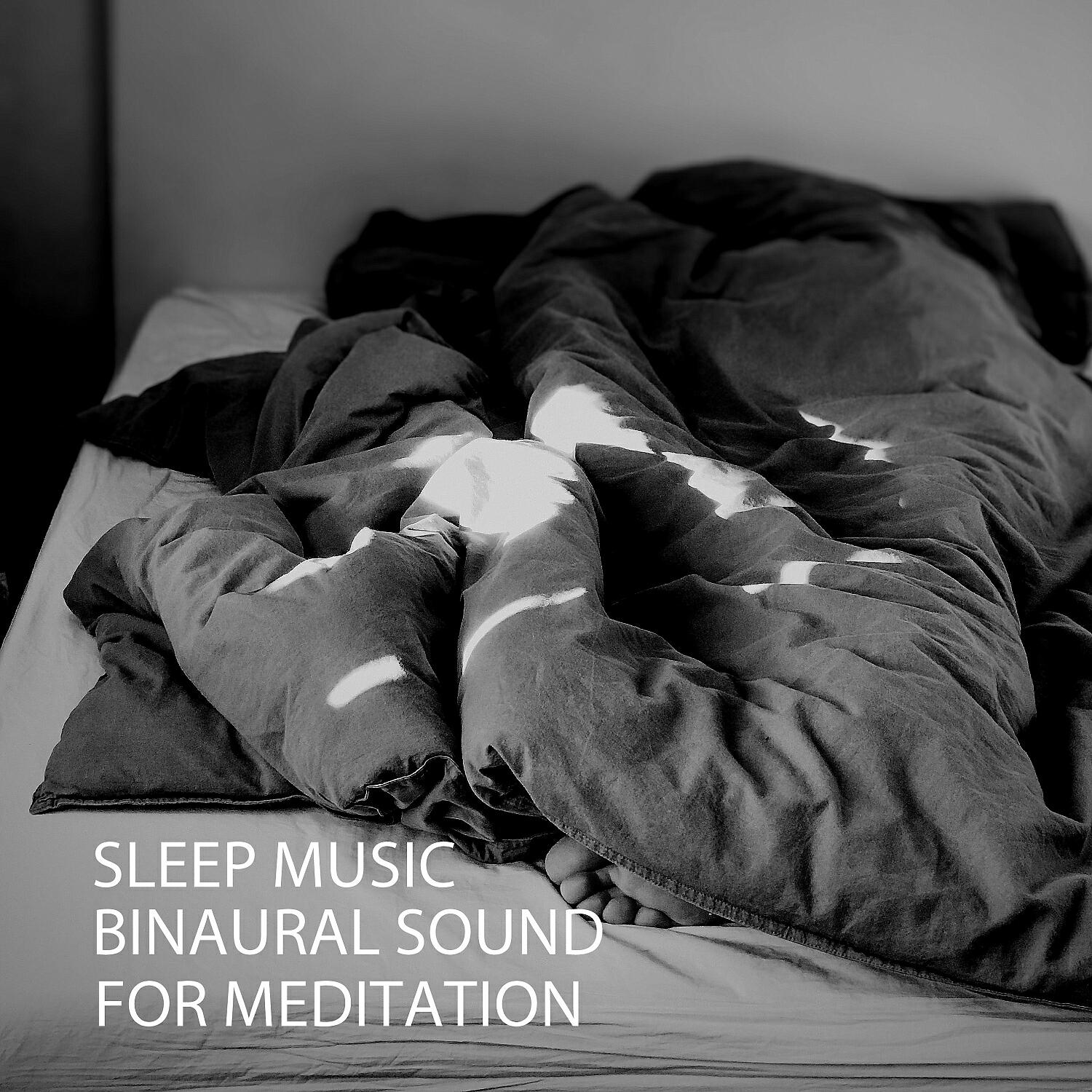 Релиз Sleep Music: Binaural Sound For Meditation