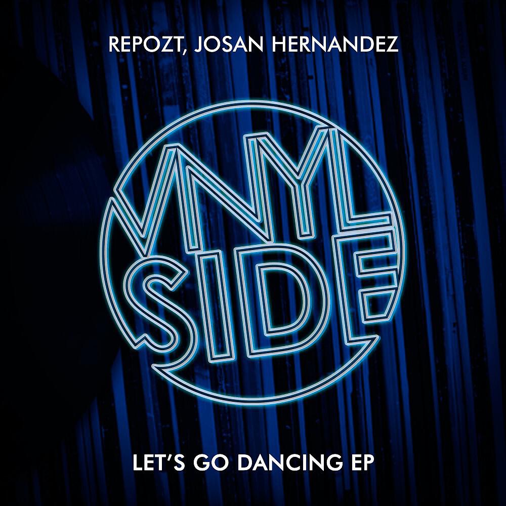 Релиз Let's Go Dancing EP