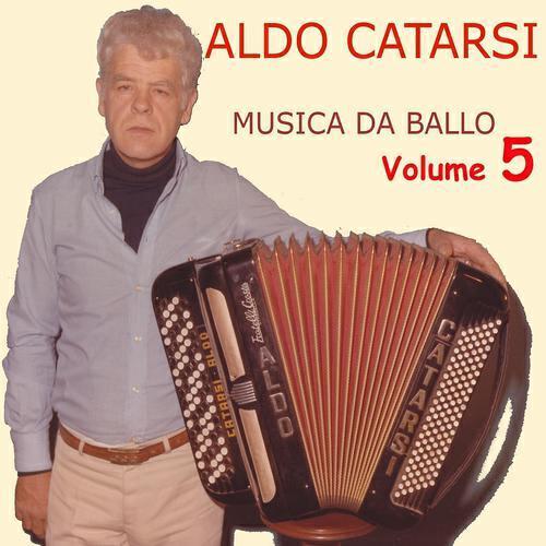 Aldo Catarsi E La Sua Orchestra