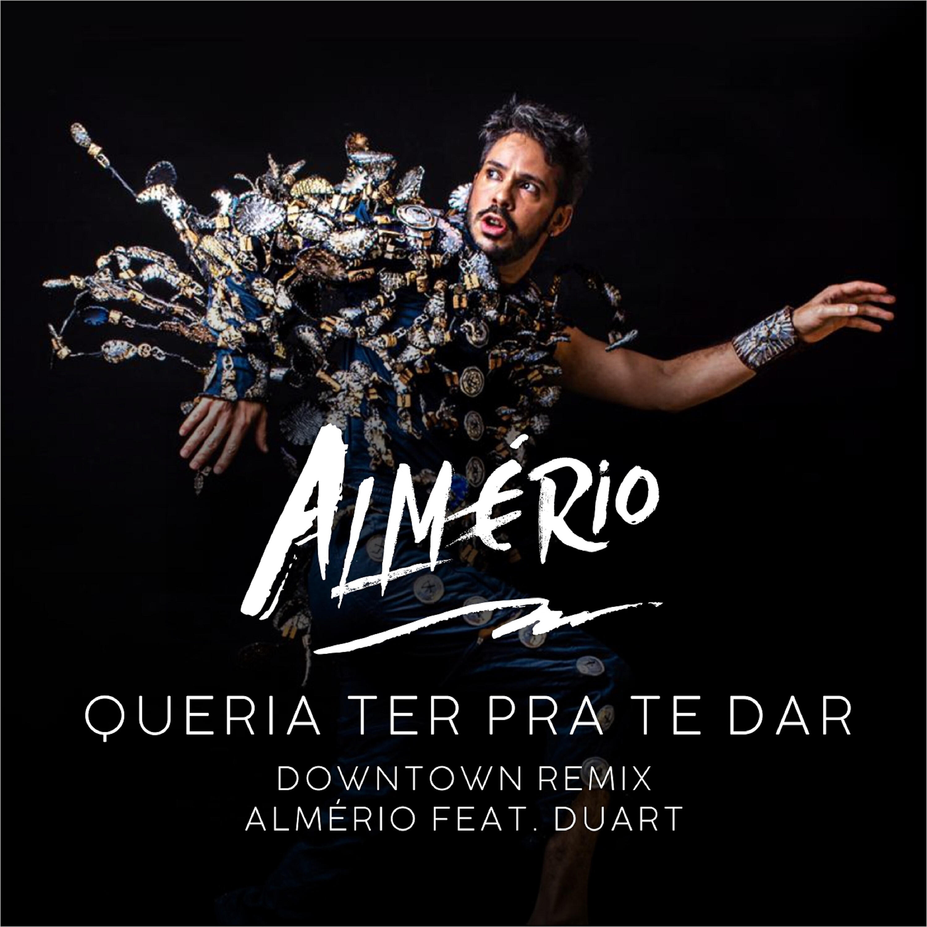 Релиз Queria Ter Pra Te Dar