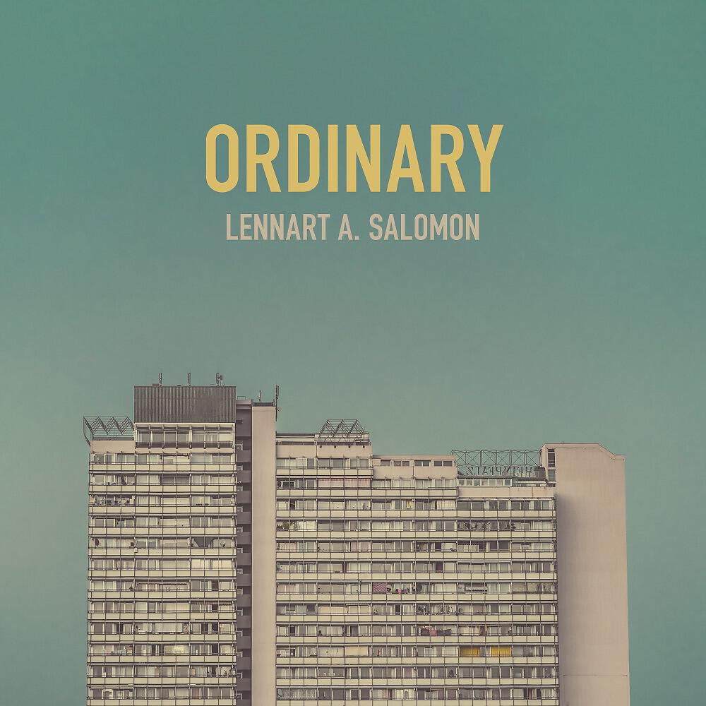 Релиз Ordinary