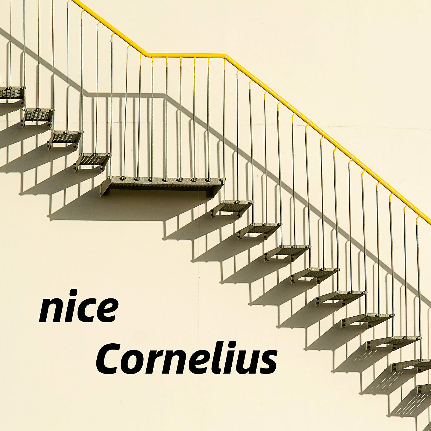 Релиз nice