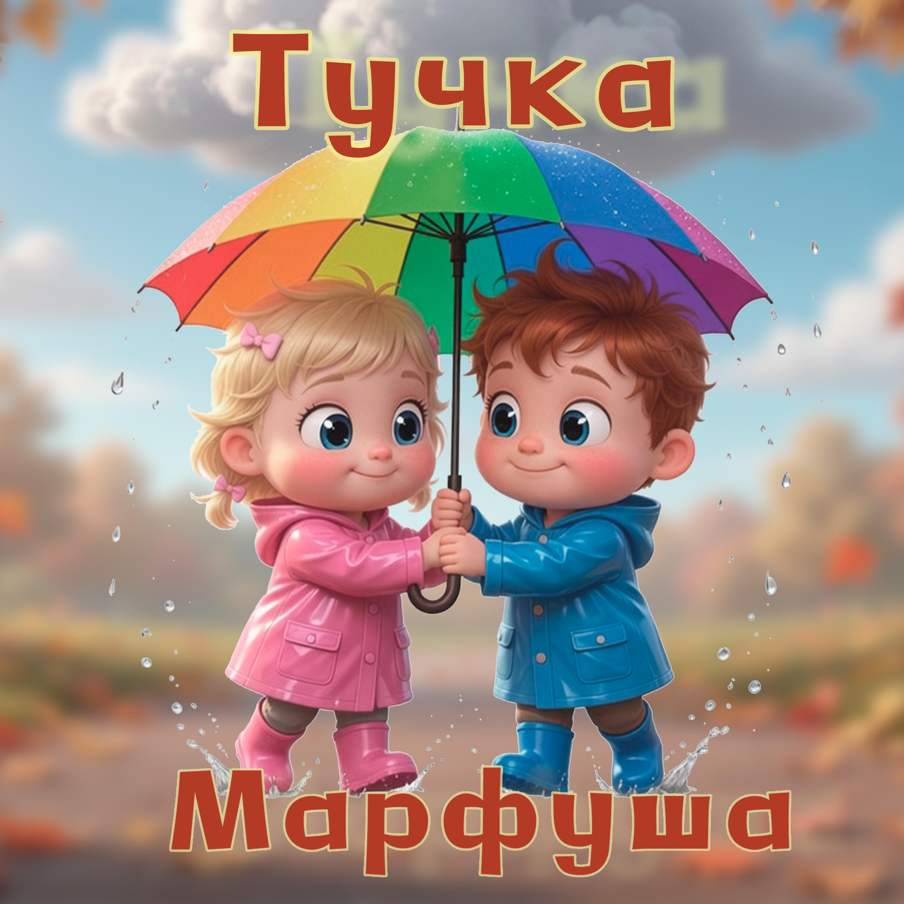 Релиз Тучка