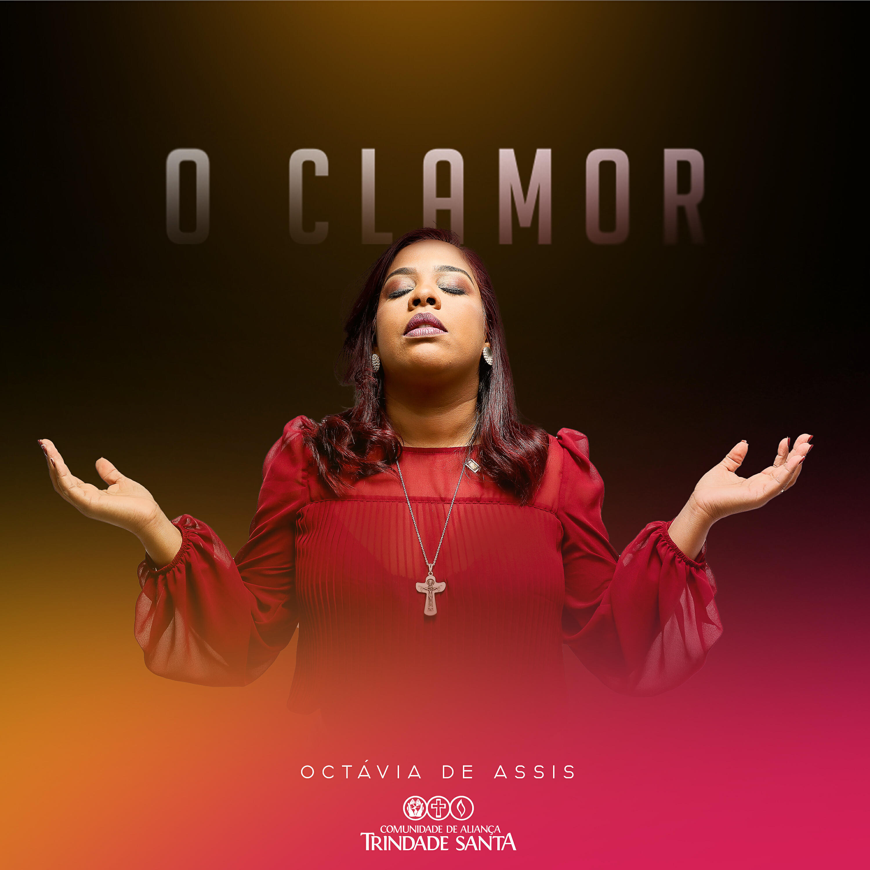 Релиз O Clamor