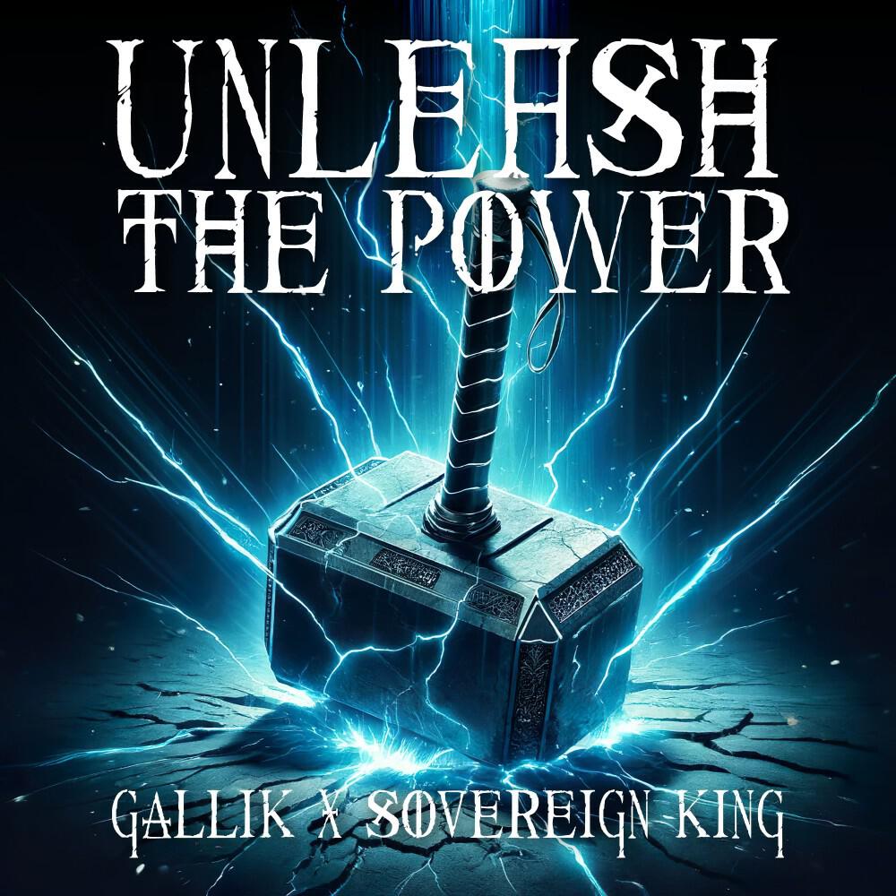Релиз Unleash the Power