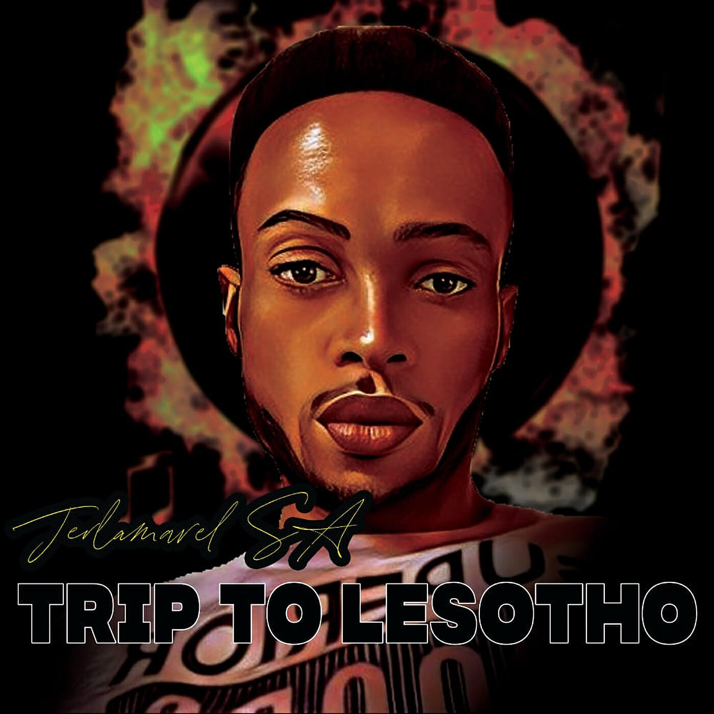 Релиз Trip to Lesotho