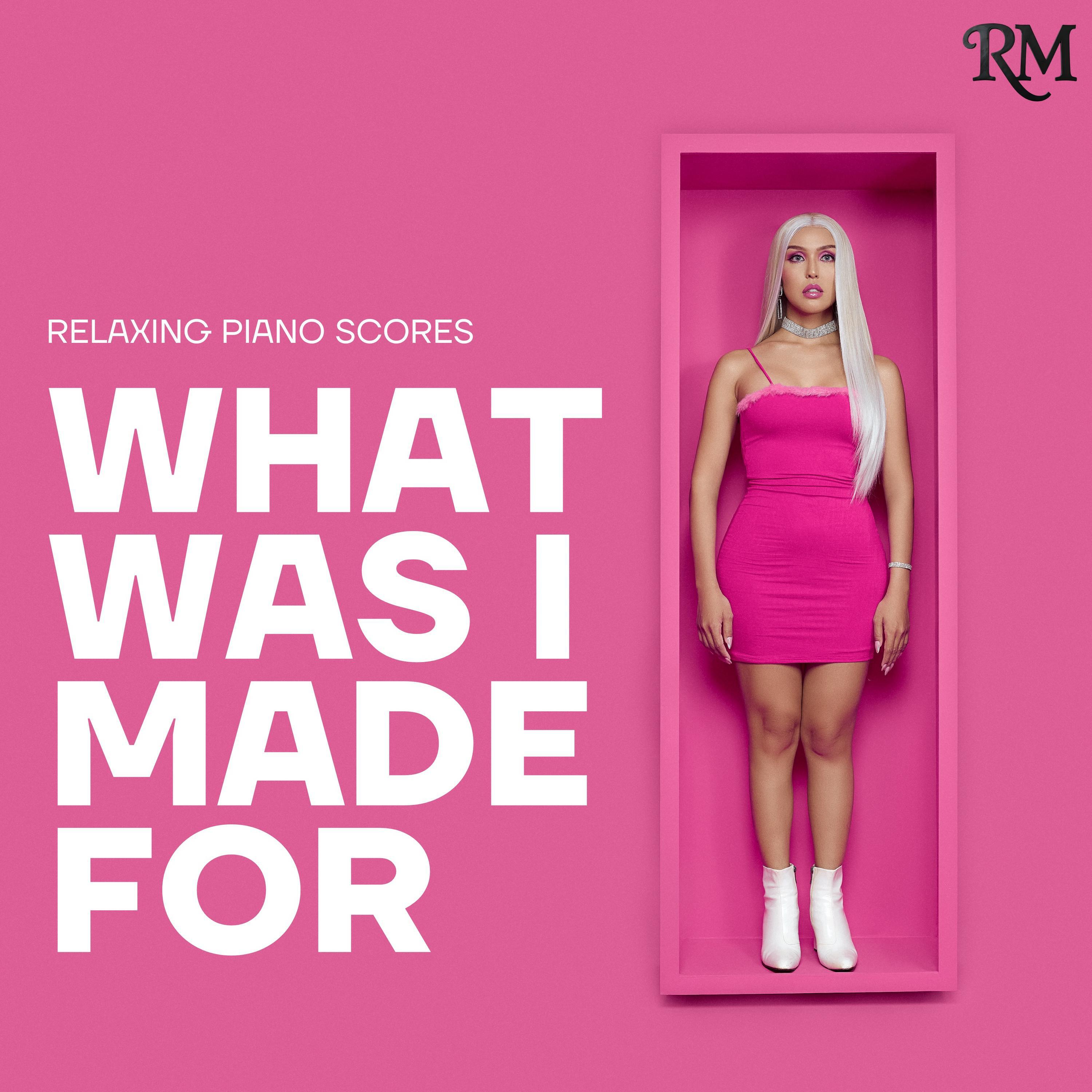 Релиз What Was I Made For? (from the movie 'Barbie')